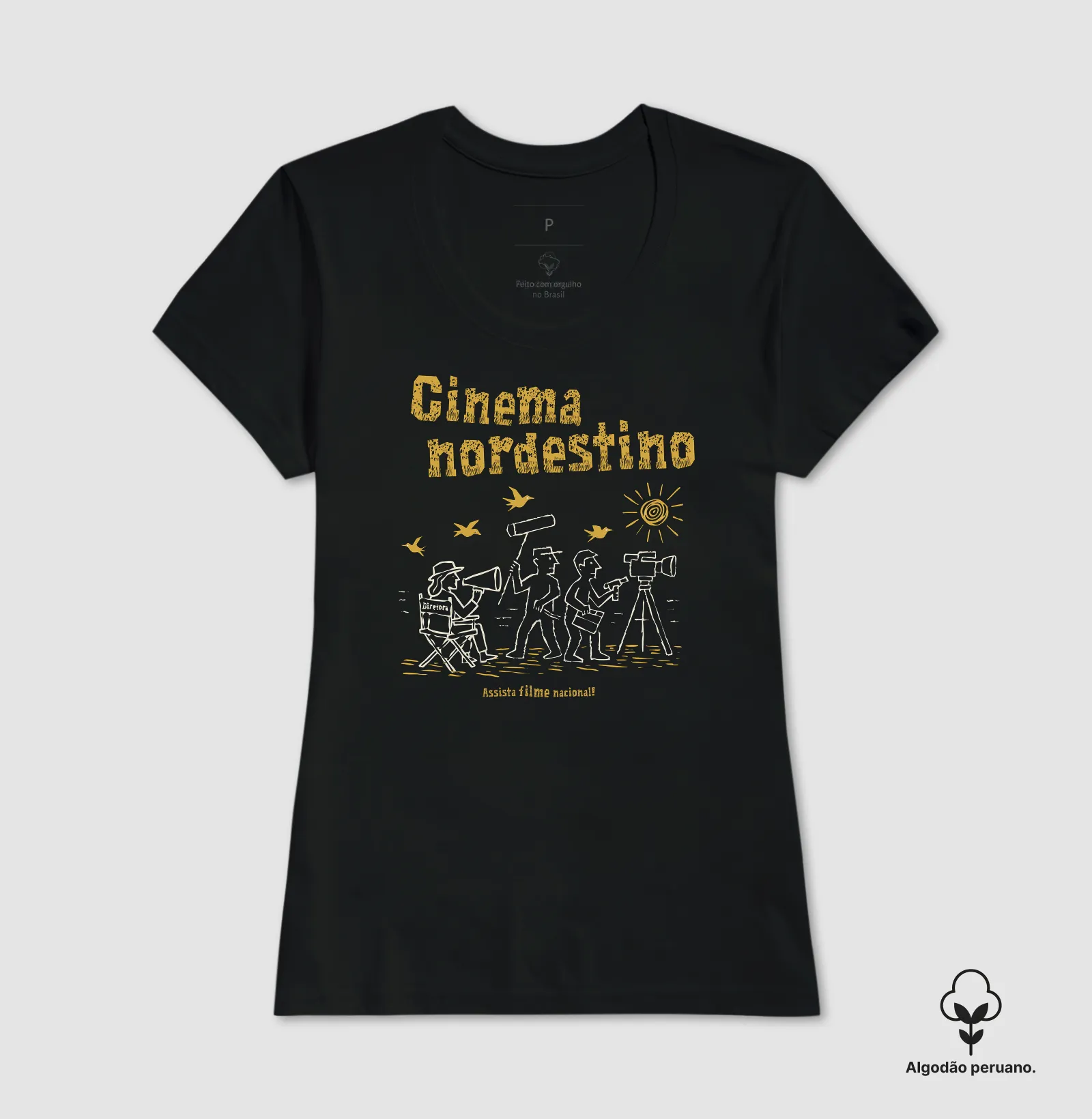 Camisa 1