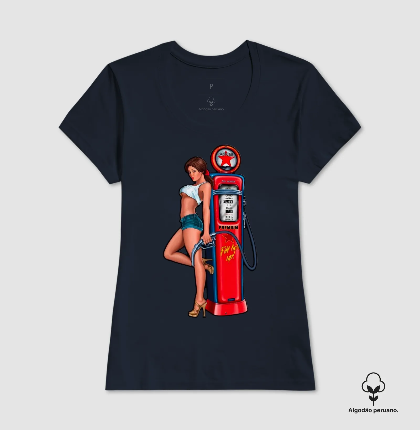Camisa 6