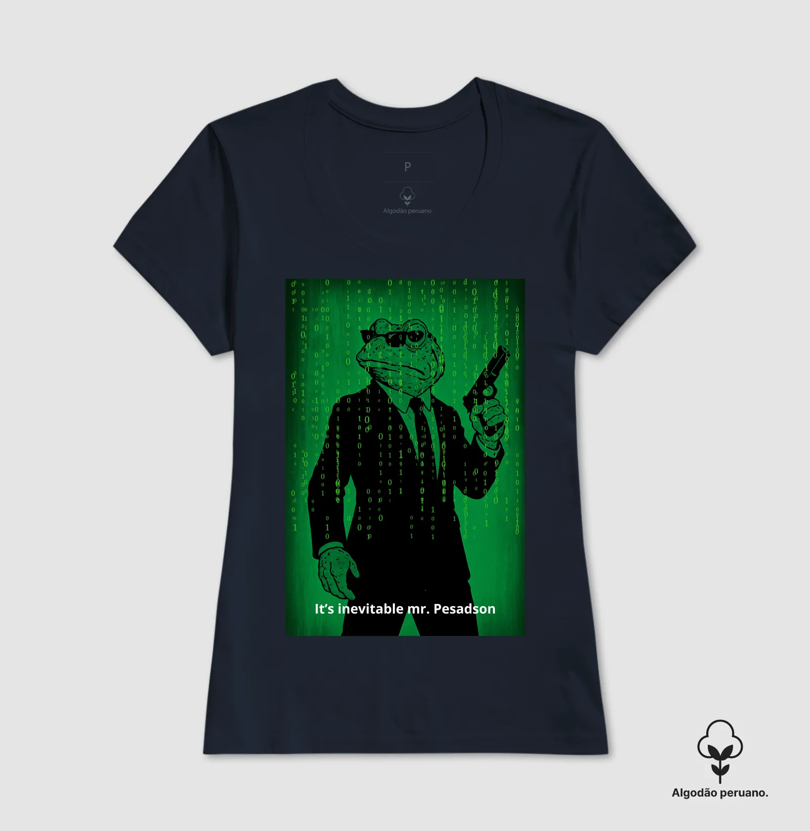 Camisa 2