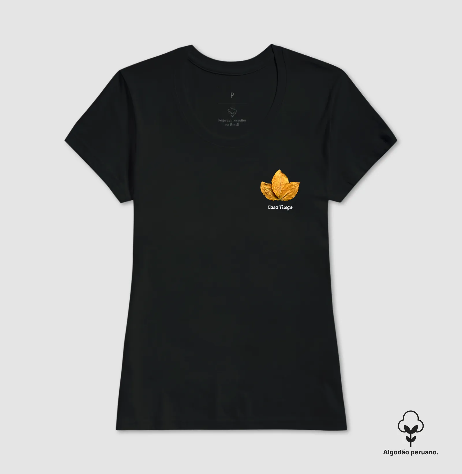 Camisa 2