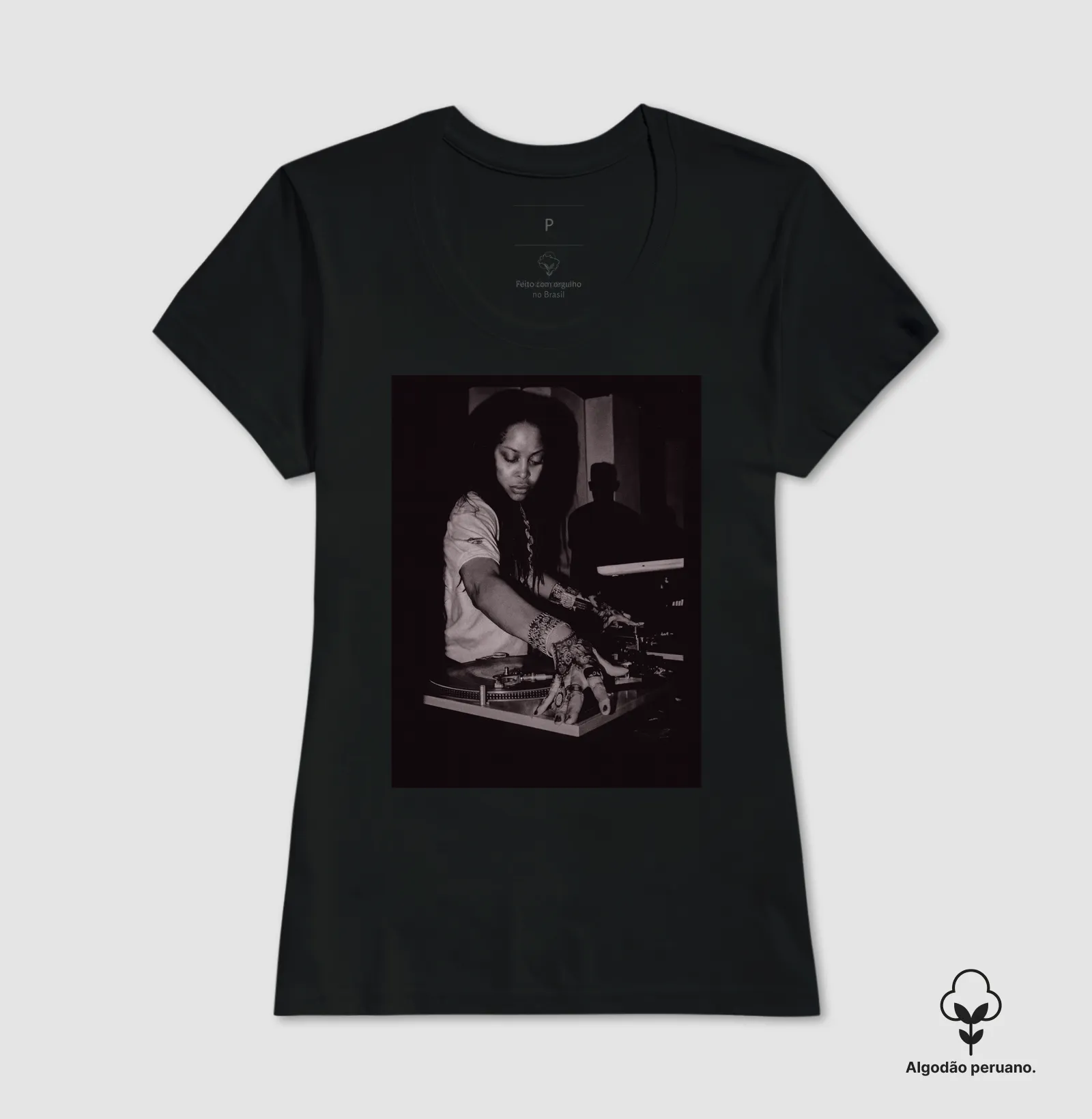 Camisa 2