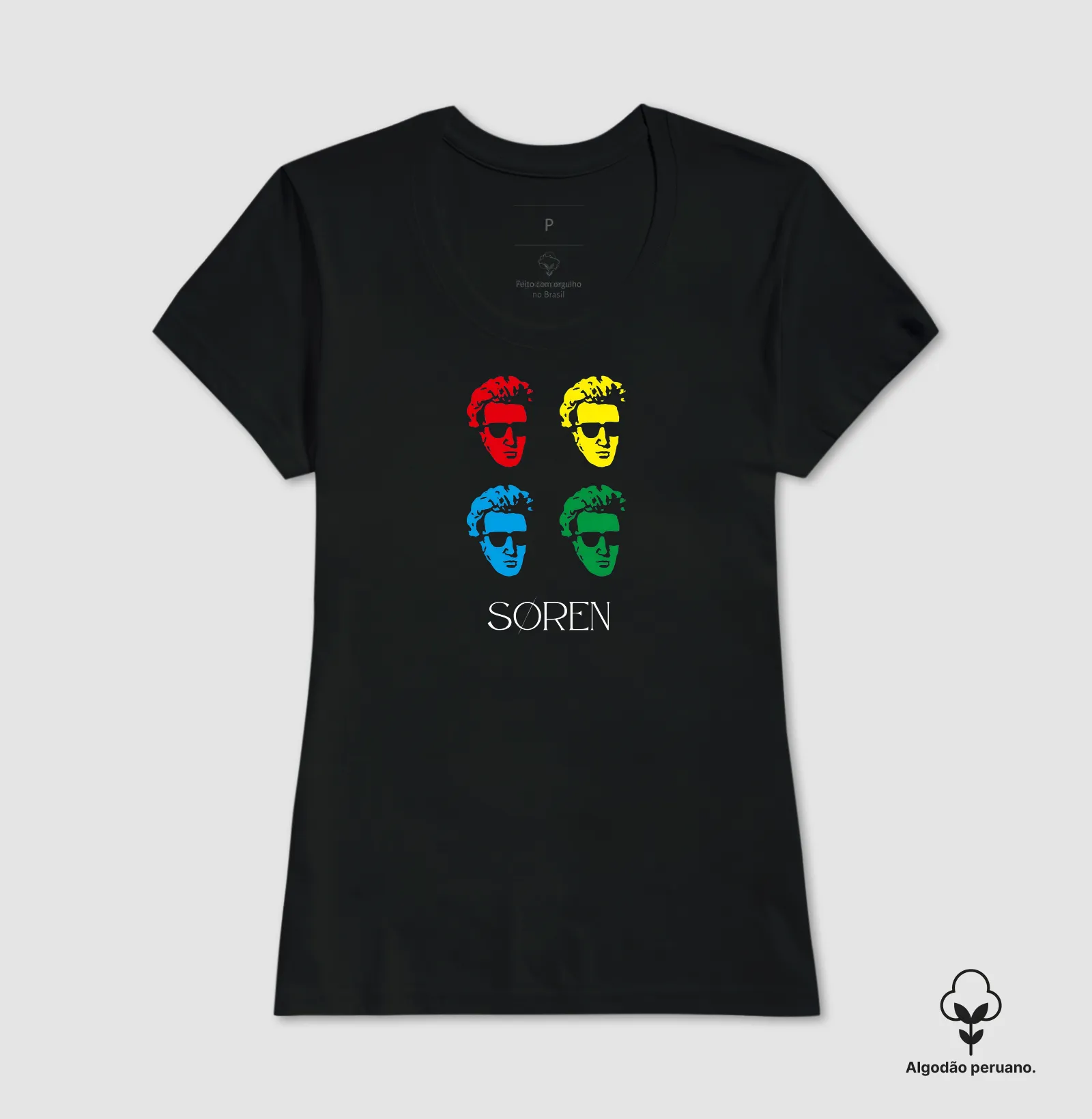 Camisa 6