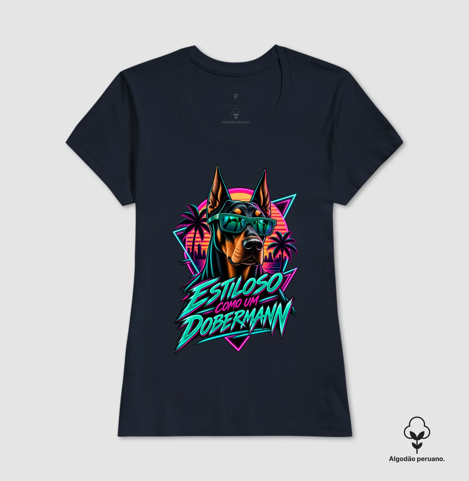 Estilso como um Dobermann - Imagem 8