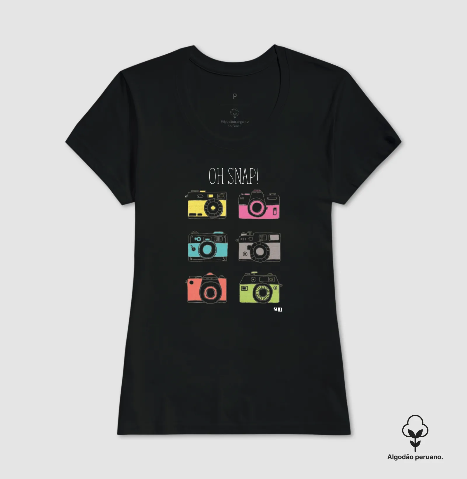 Camisa 2