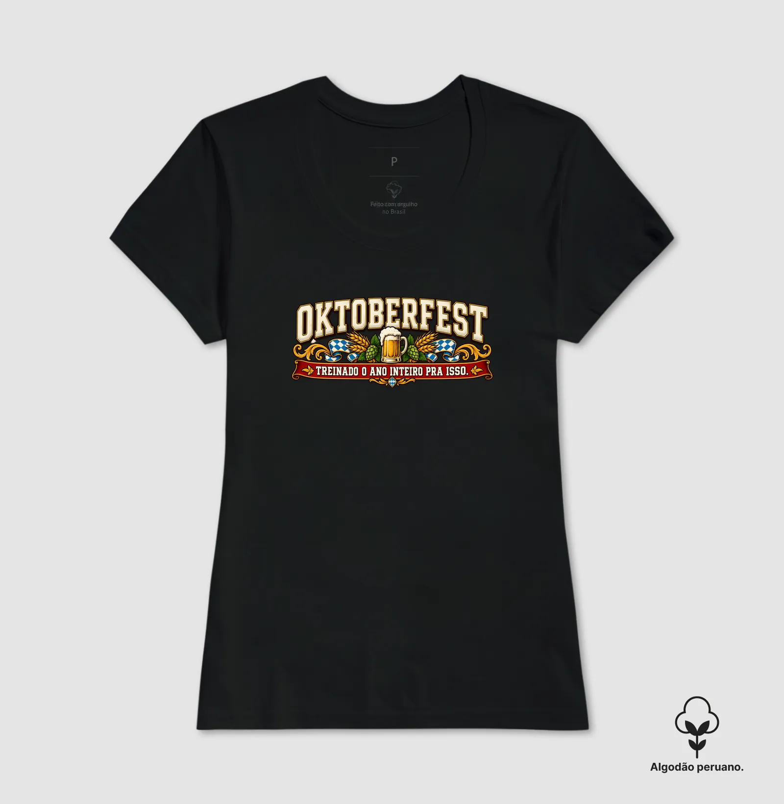 Oktoberfest — treinado o ano inteiro pra isso - Imagem 3