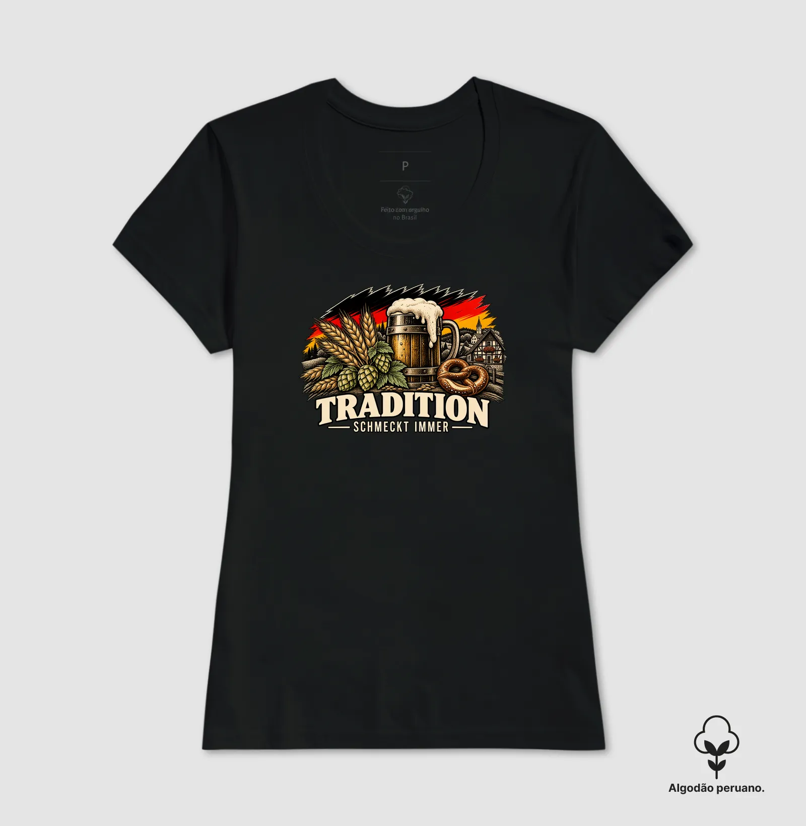 Tradition schmeckt immer - Imagem 9
