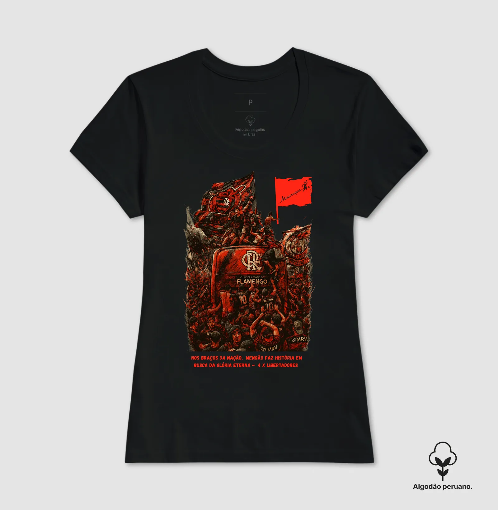 Camisa 4