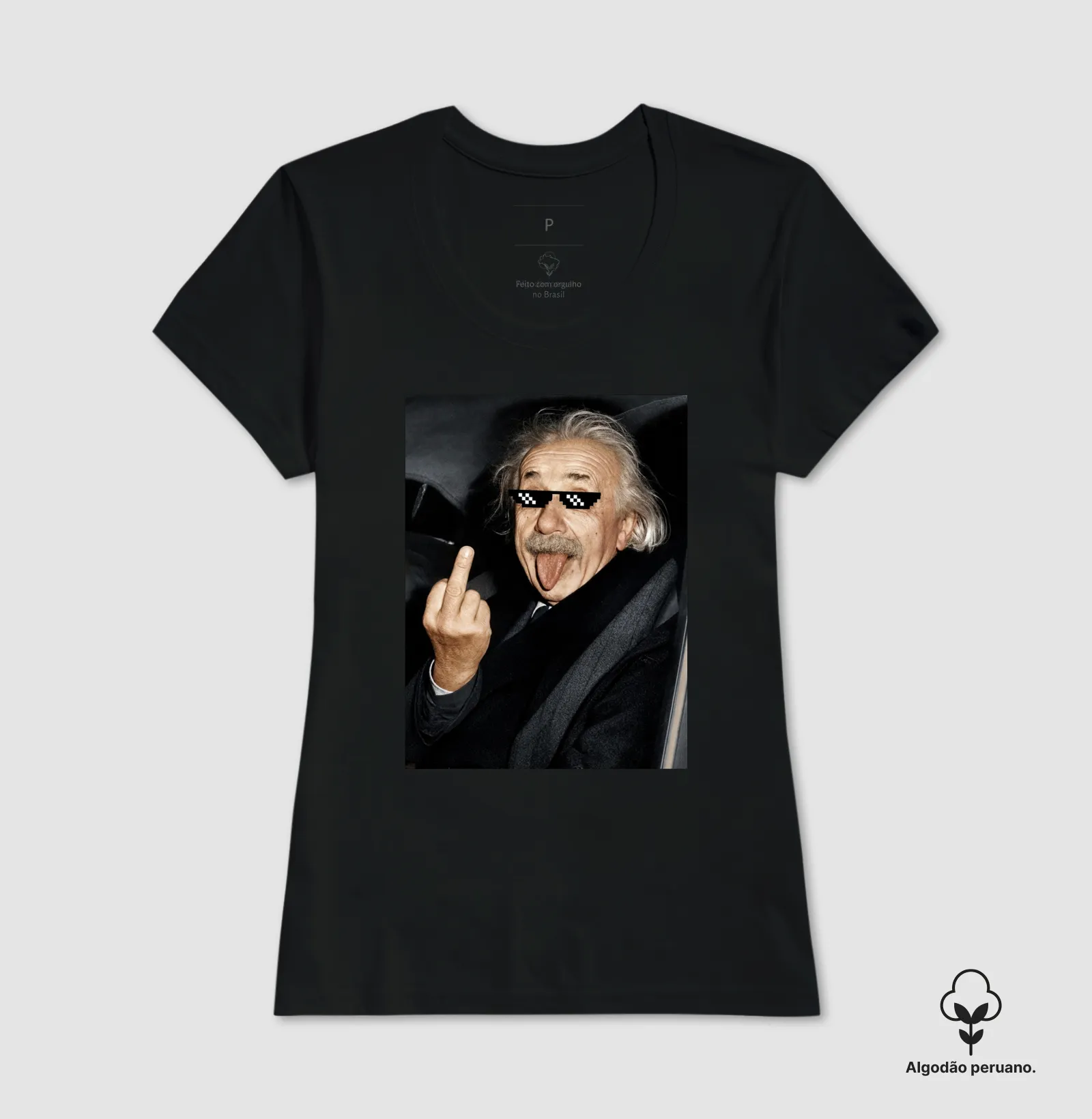 EINSTHUG LIFE - Imagem 6