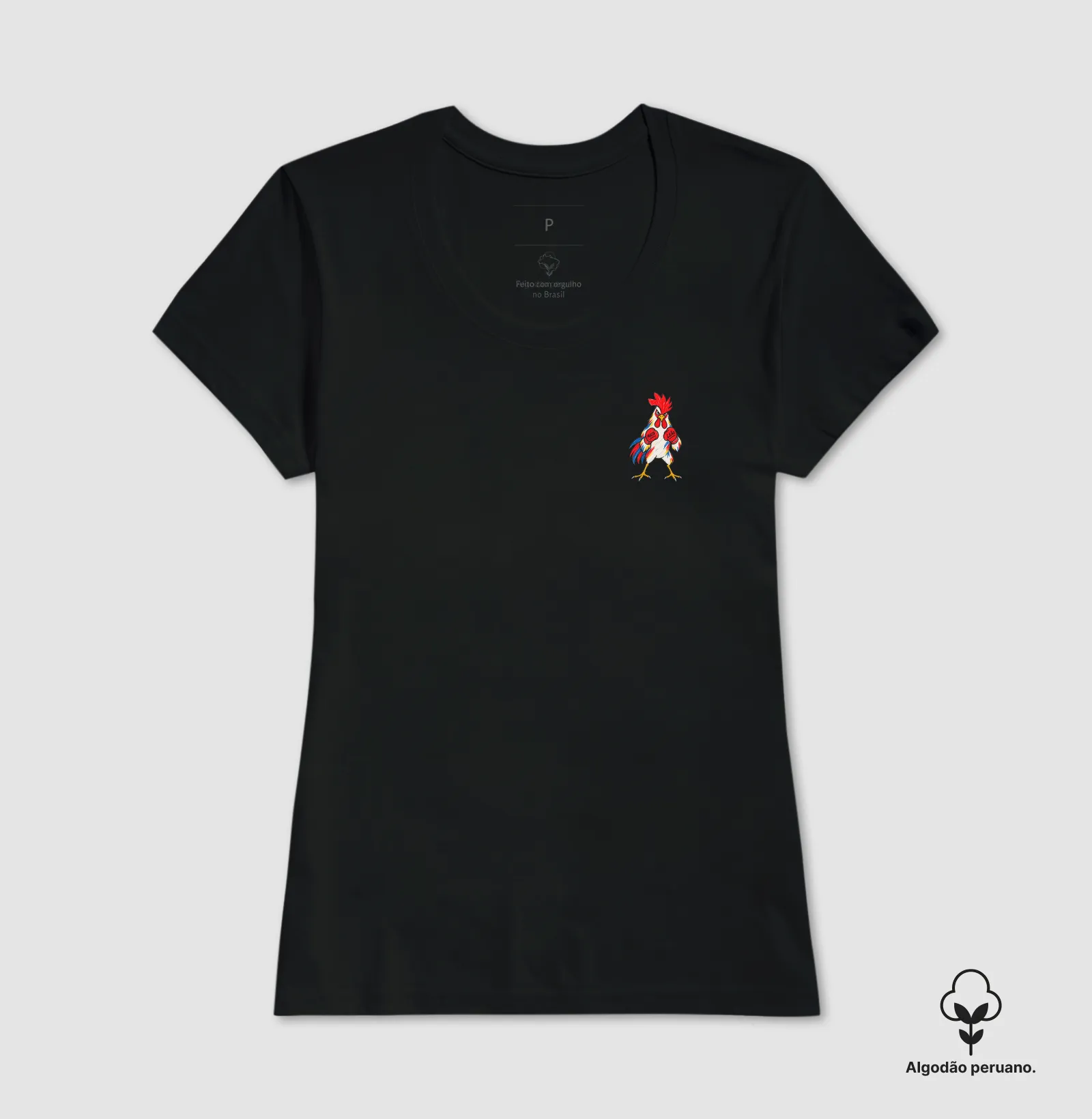 Camisa 2