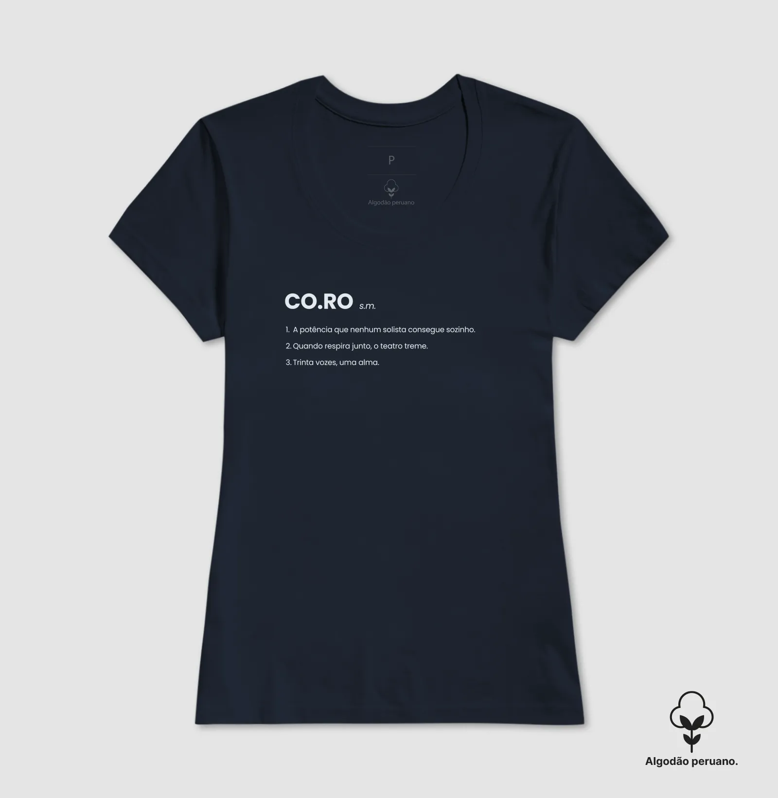 Coro - Dicionário Lírico - Imagem 2