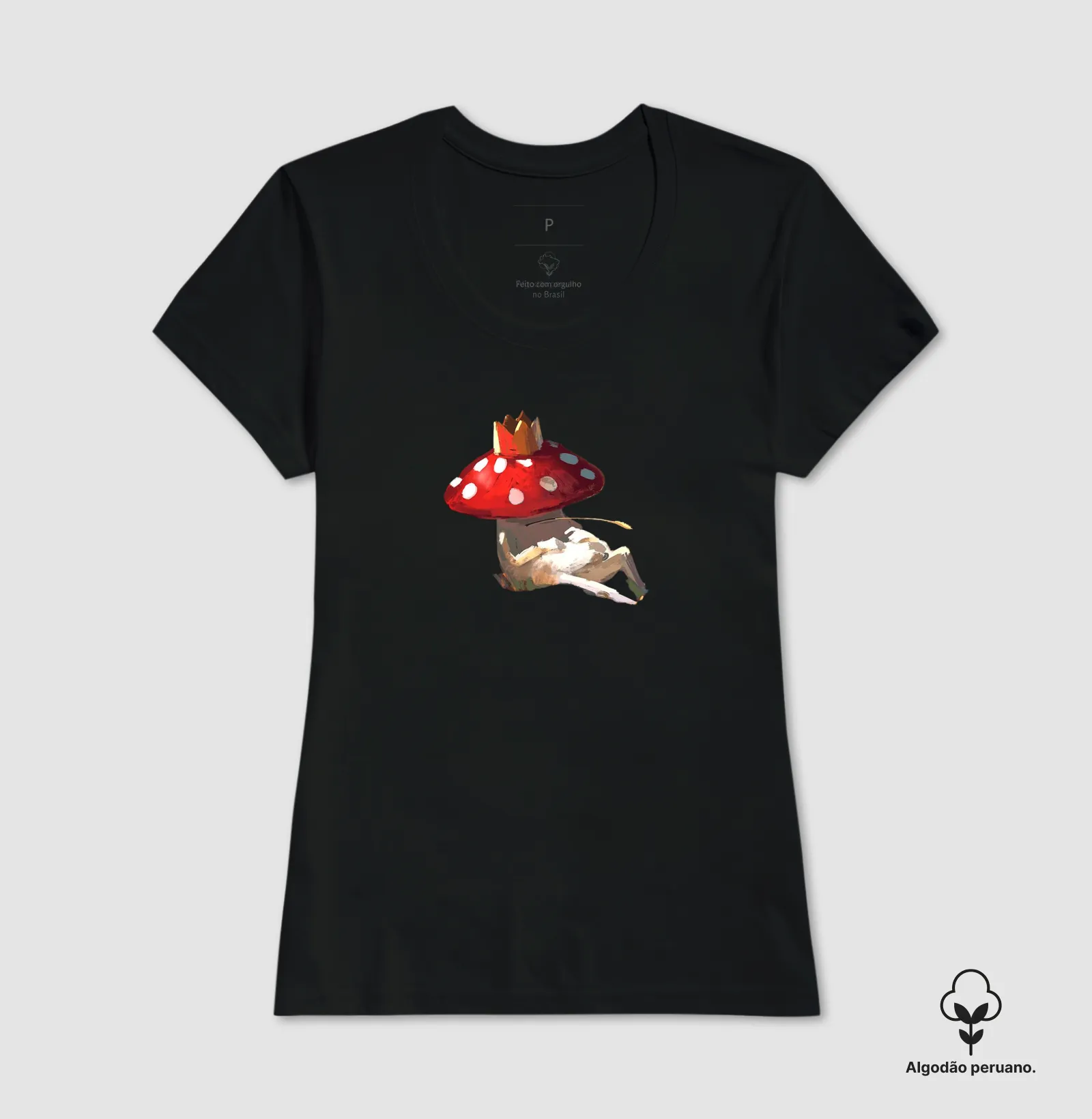 Camisa 4