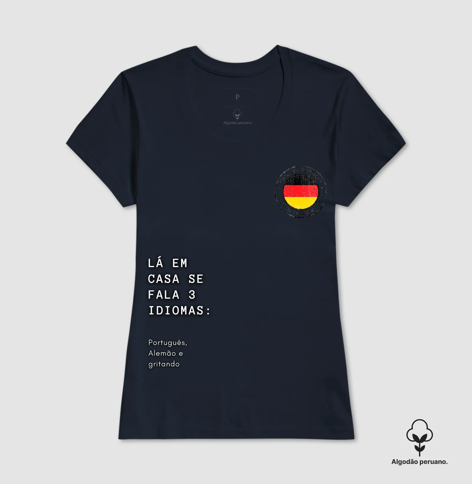 Camisa 6