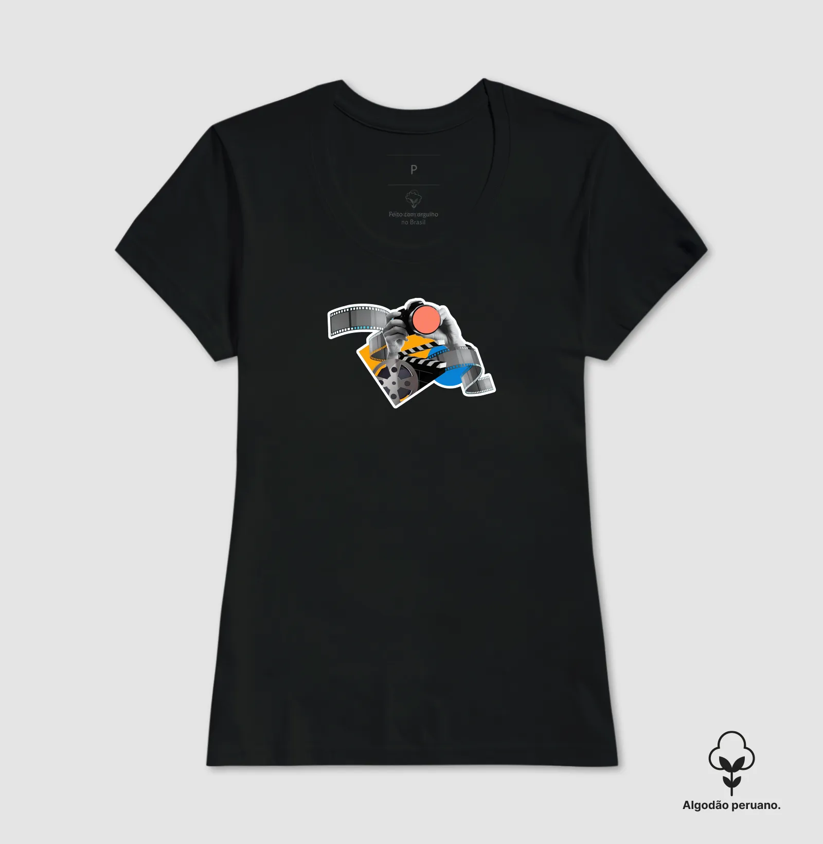 Camisa 5