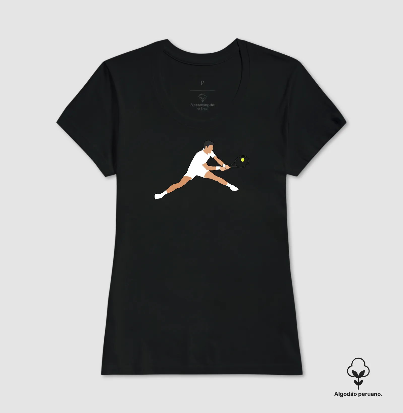 Camisa 5