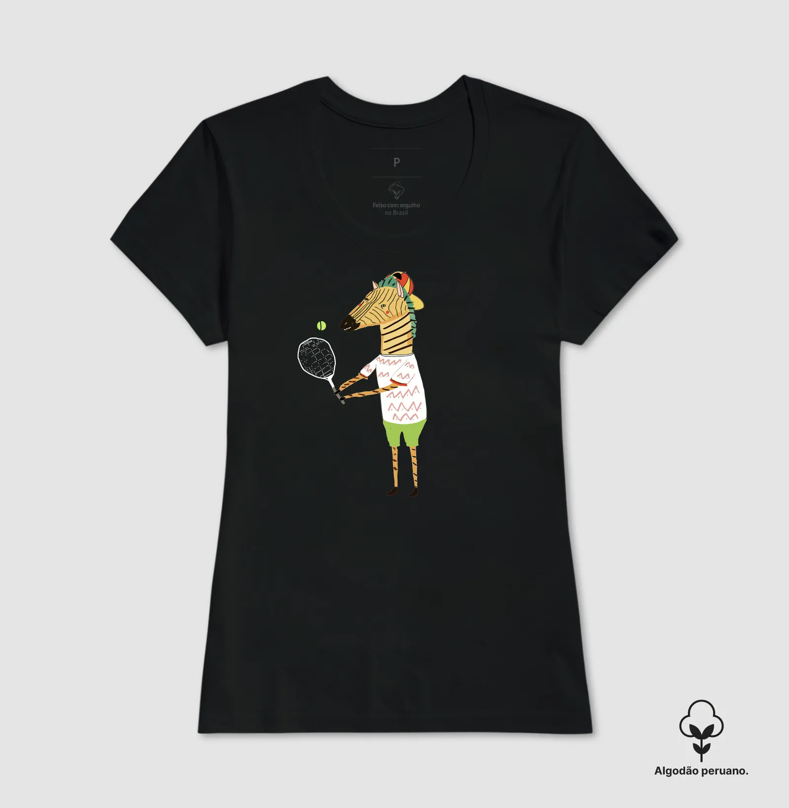 Camisa 2