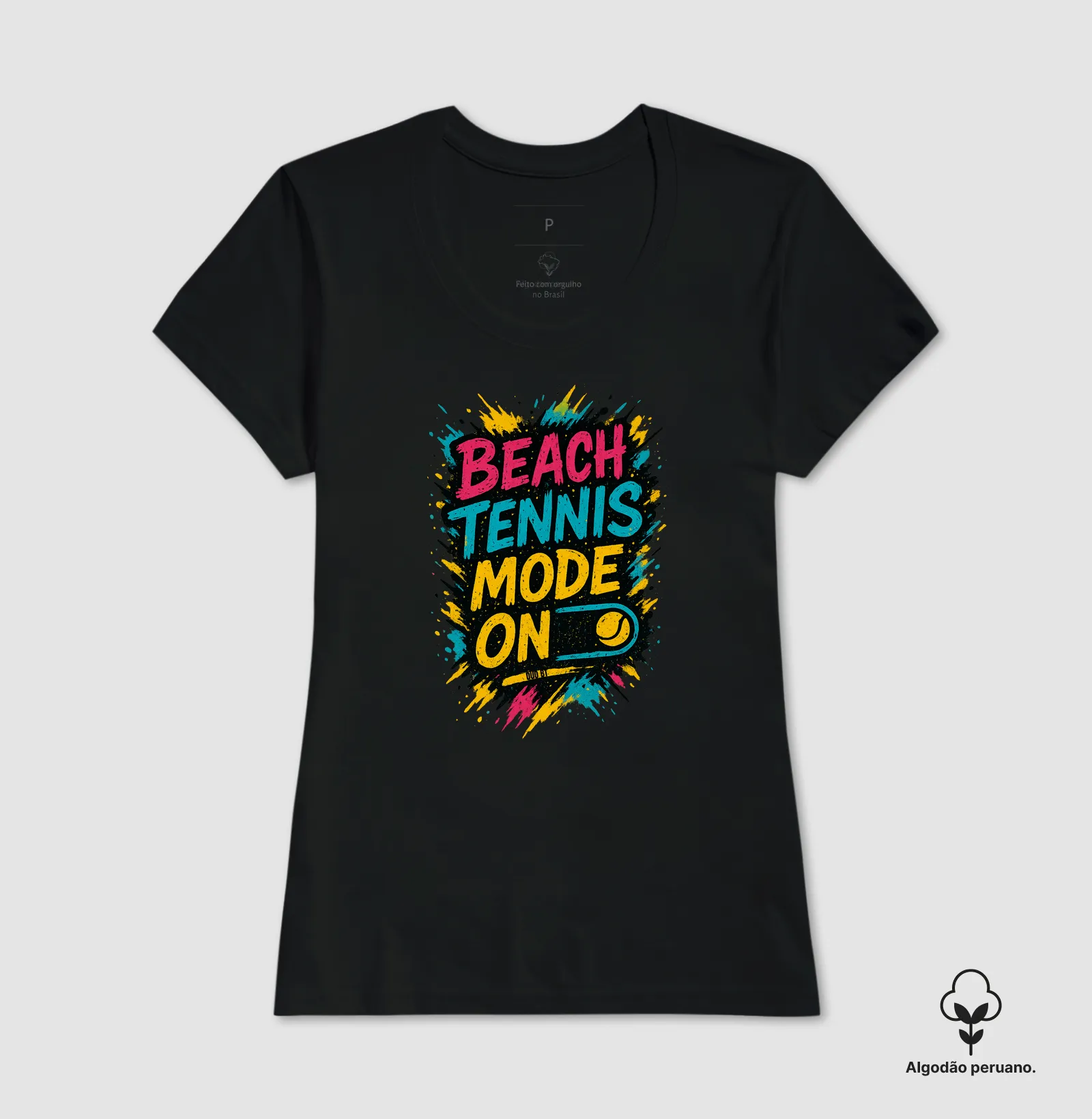 Camisa 6