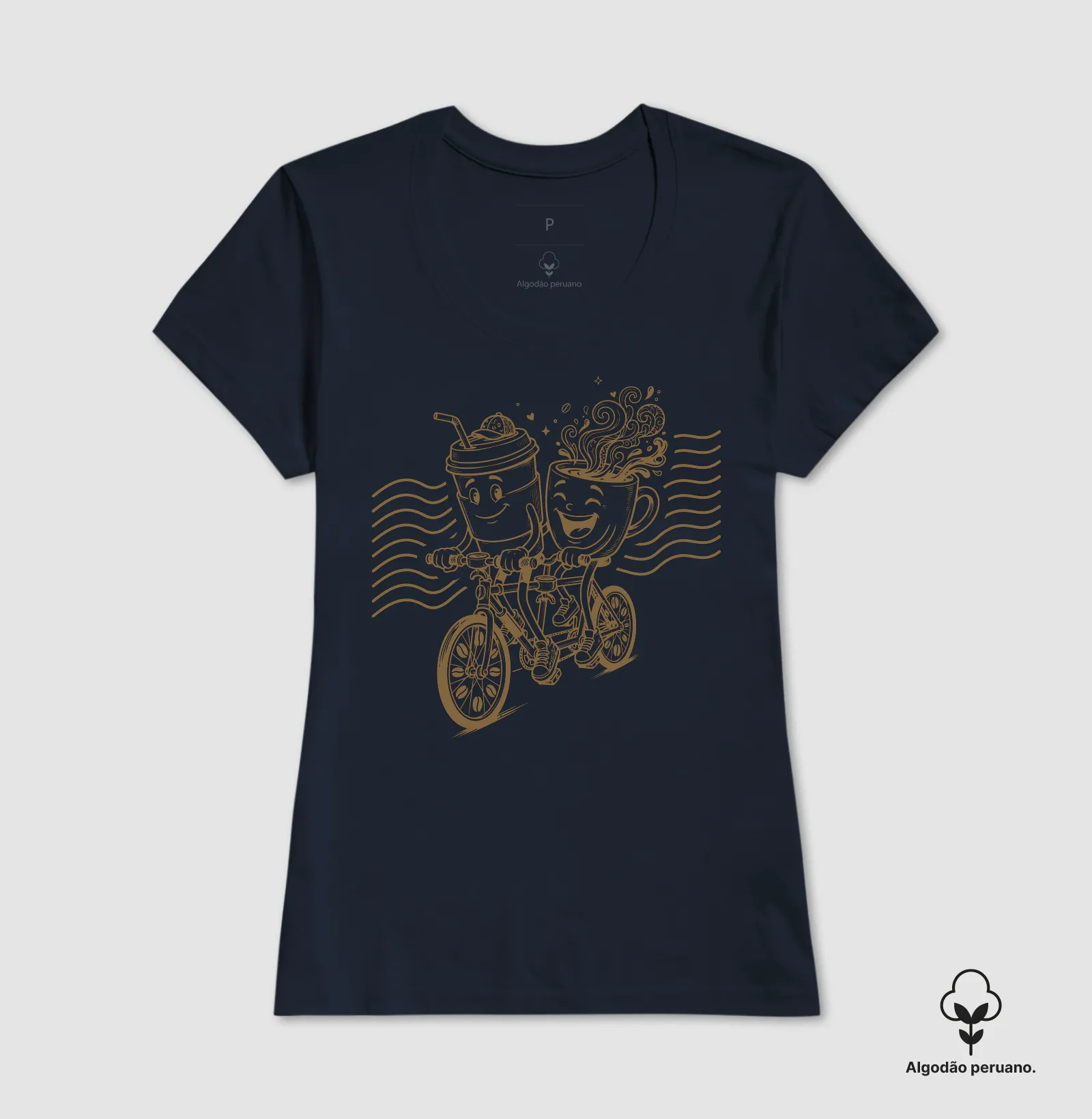 Coffee and bike - Imagem 5