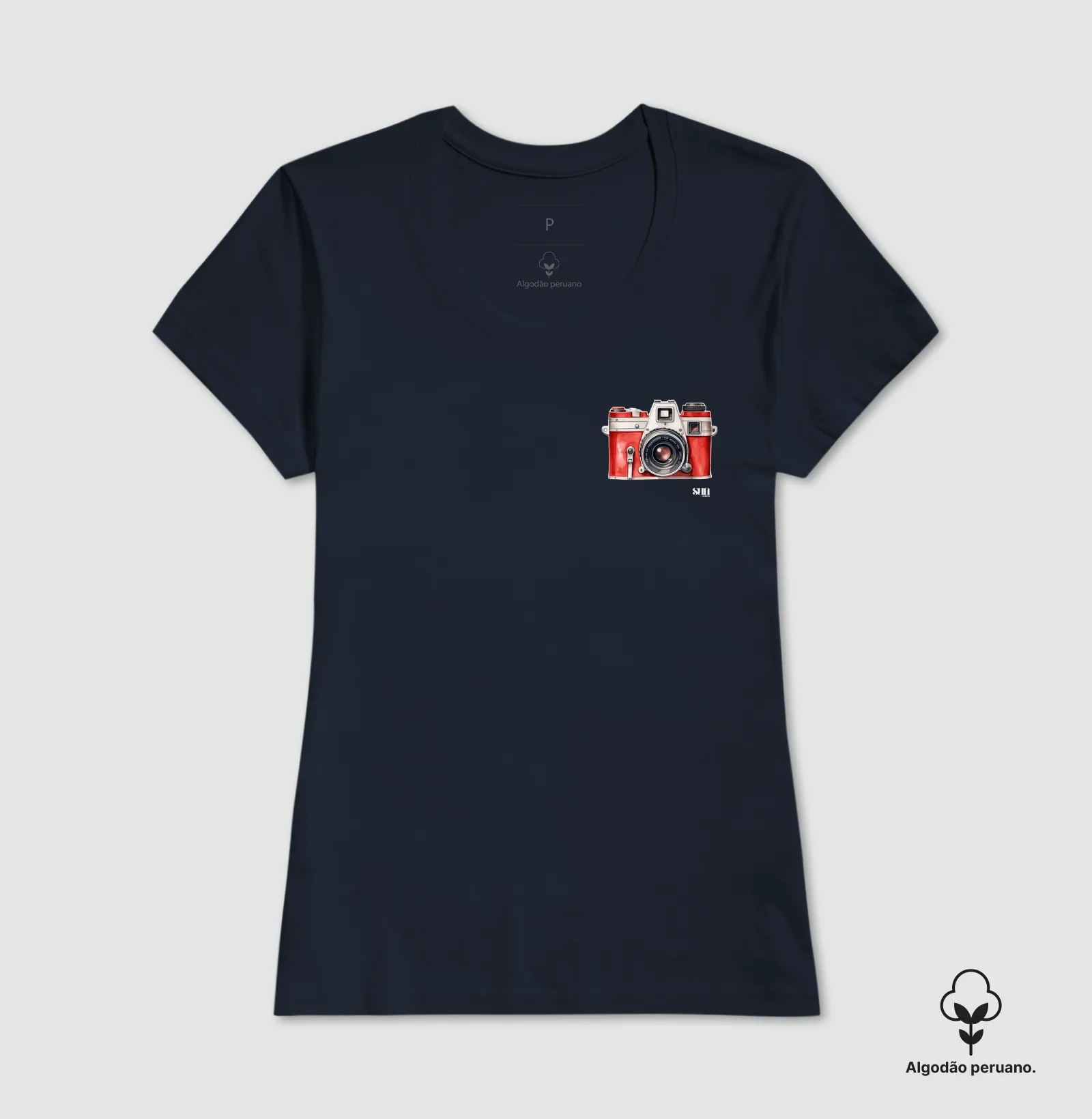 Camisa 6