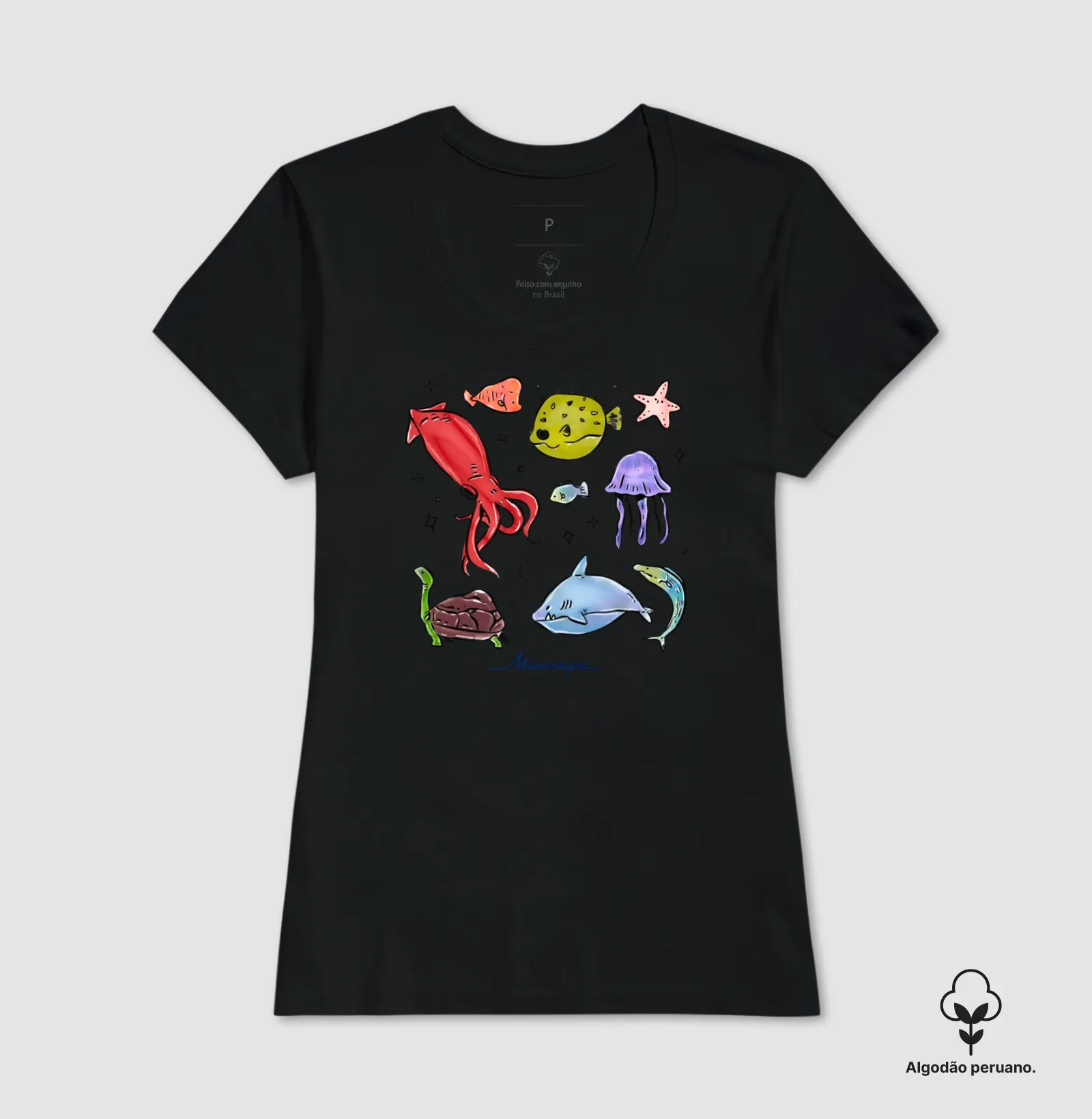 Camisa 5