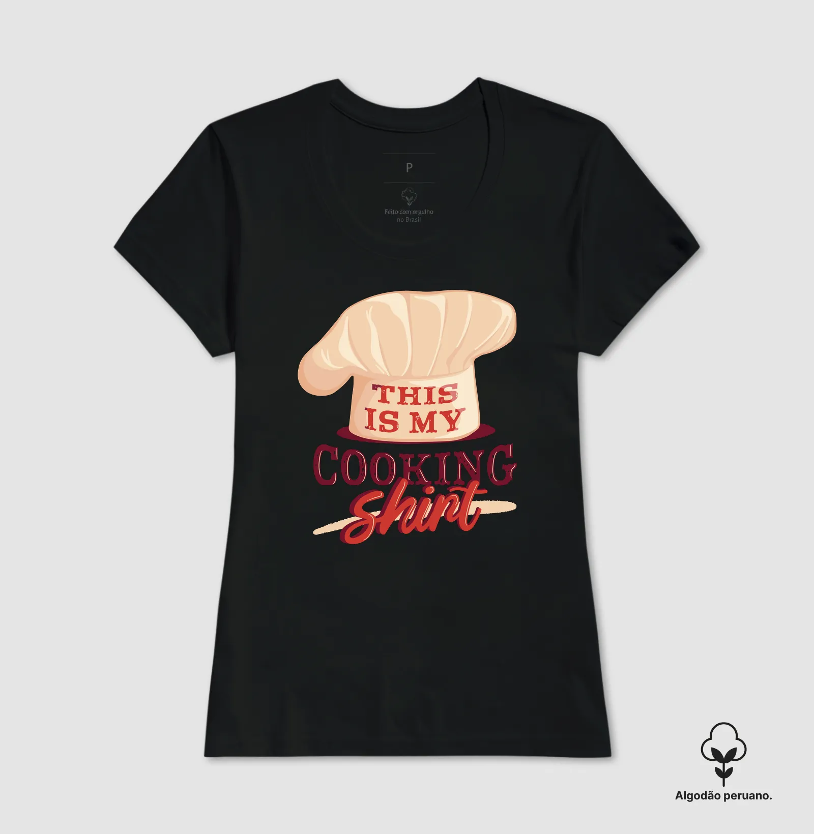 Camisa 1