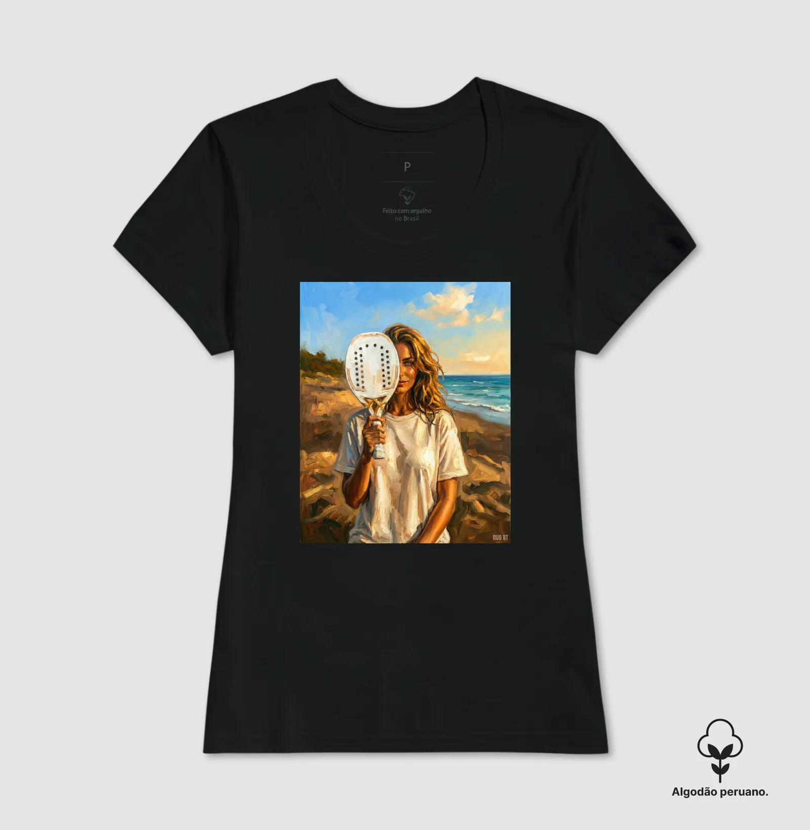 Camisa 6