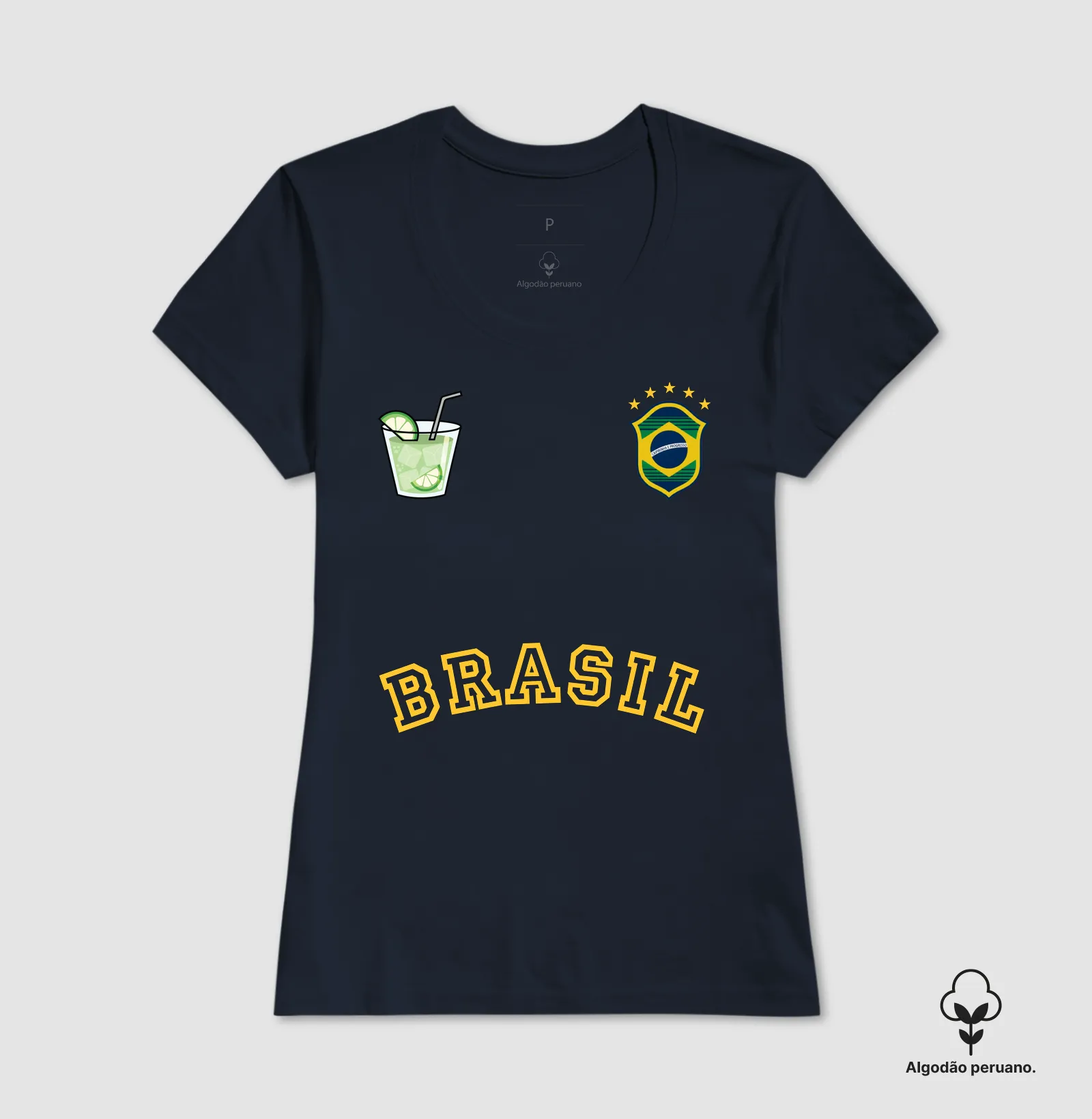 Camisa 3