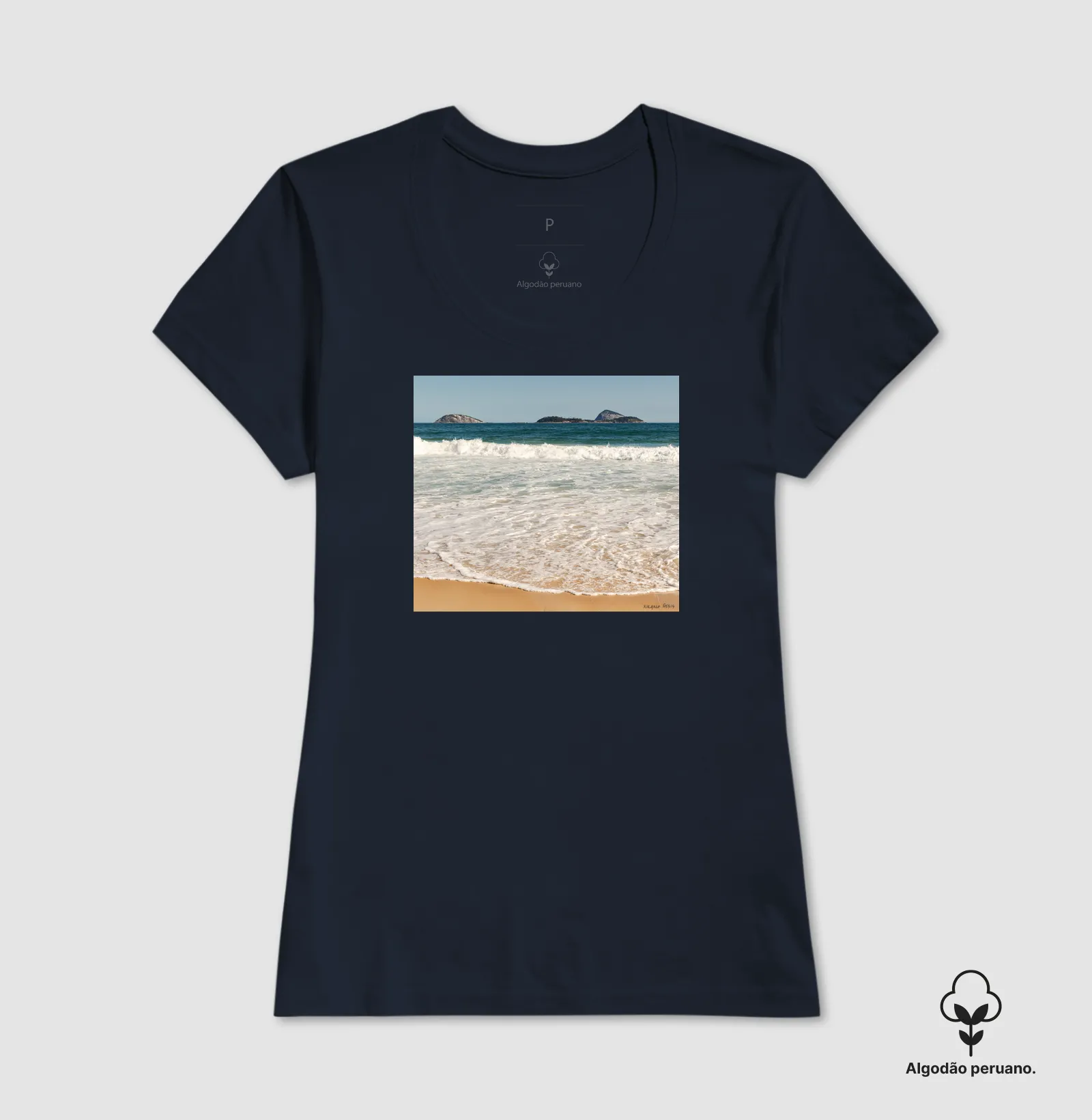 Camisa 1