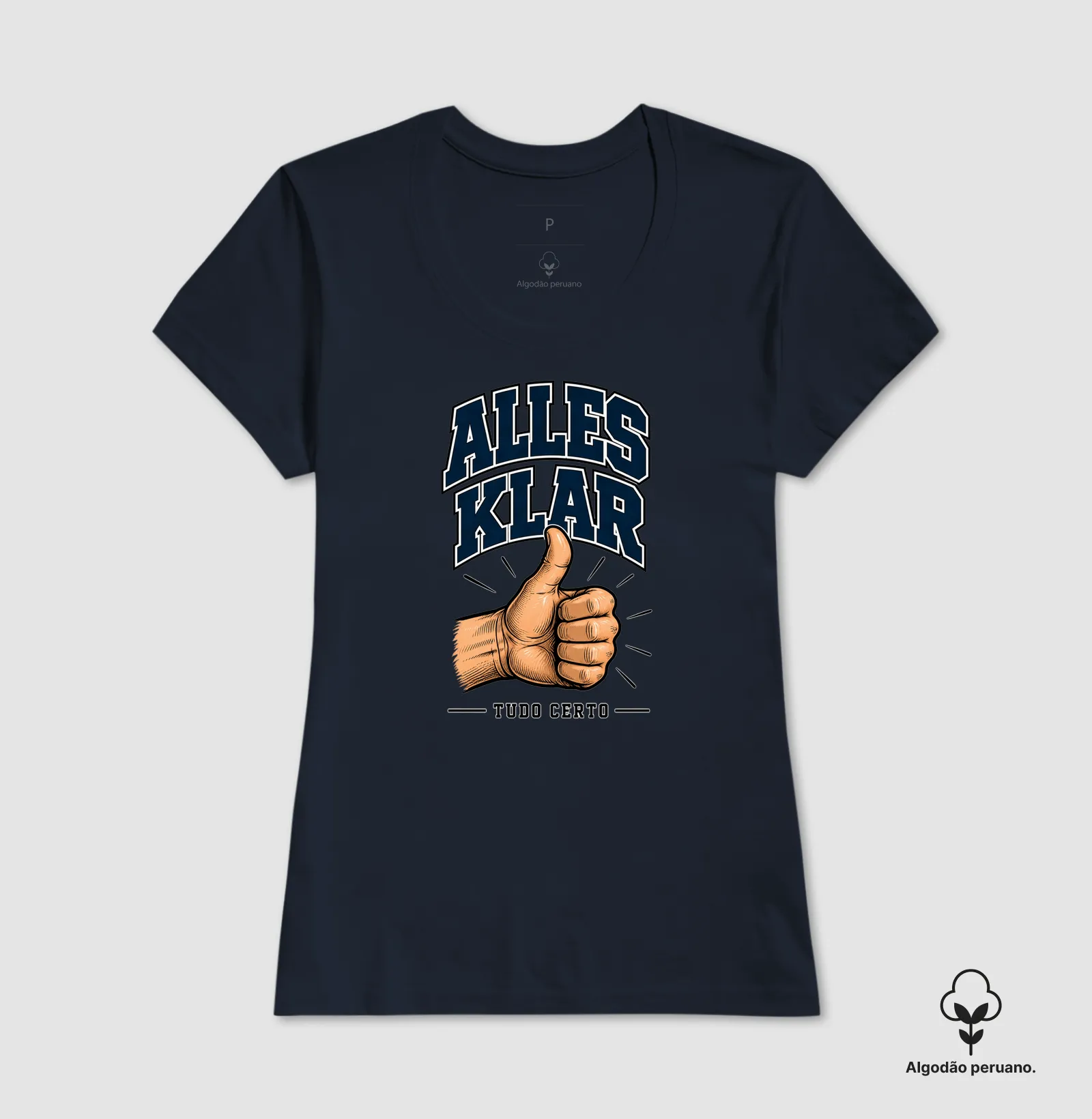 Alles Klar — Tudo Certo - Imagem 8
