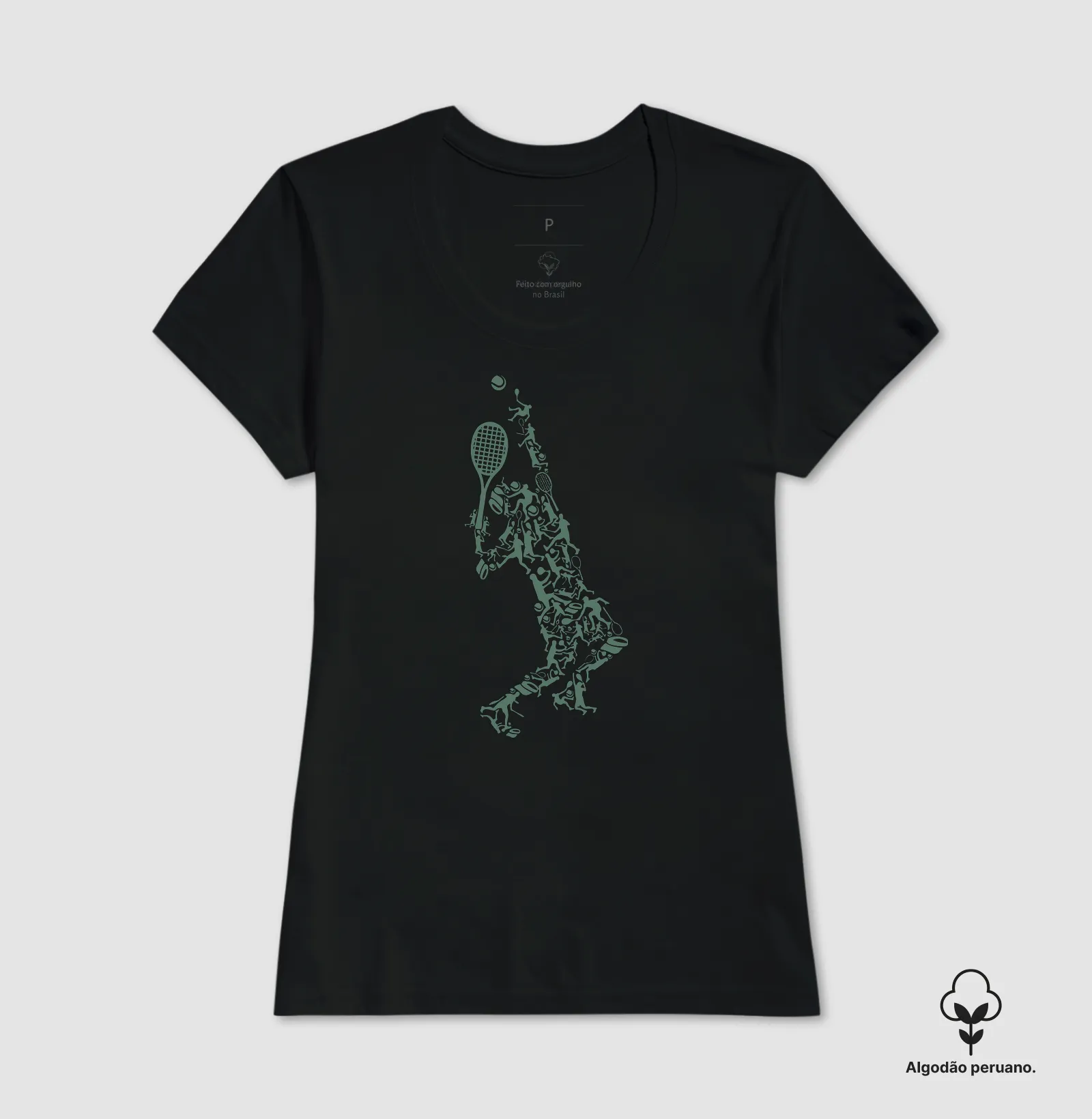 Camisa 1