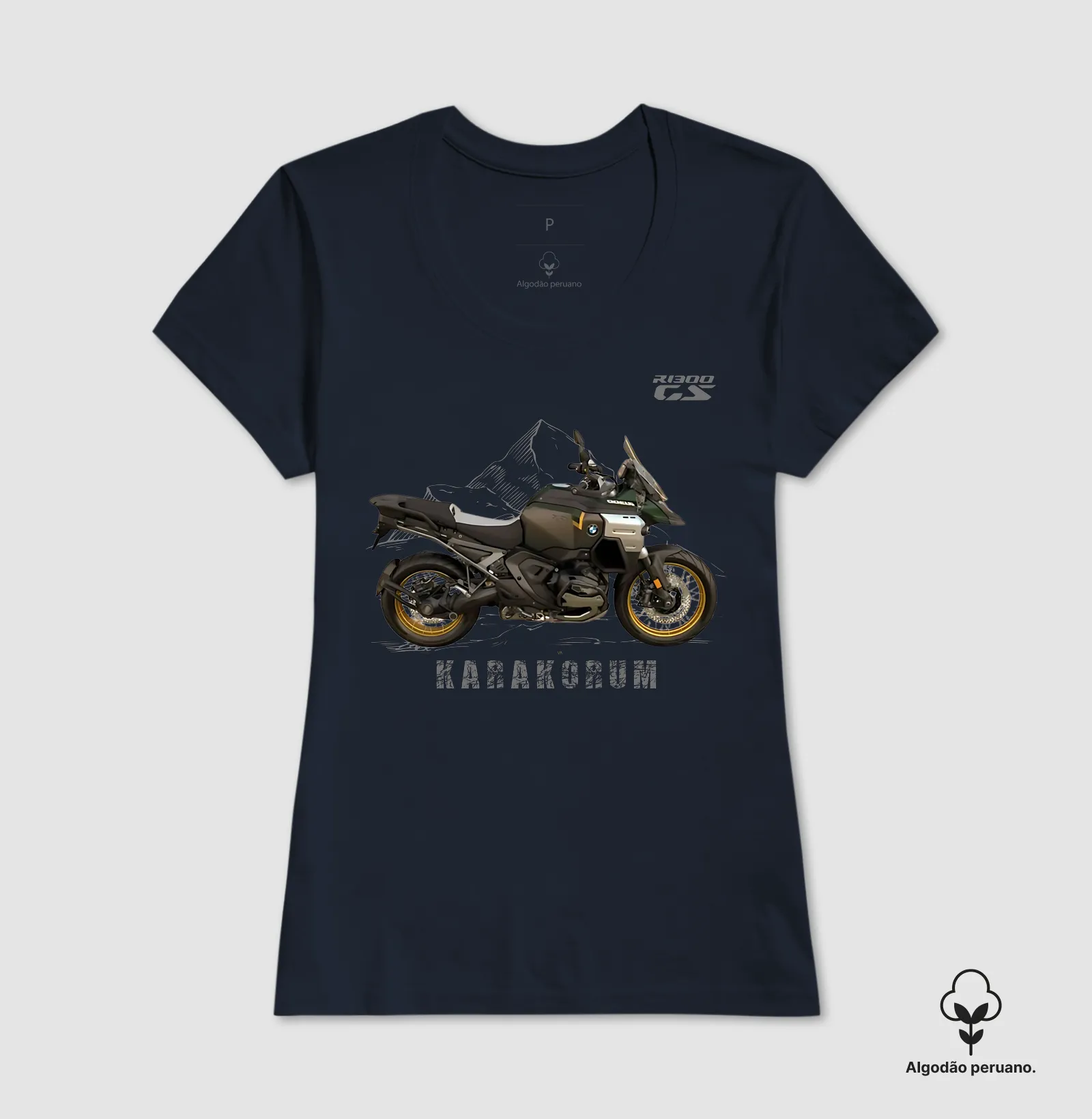 Camisa 10
