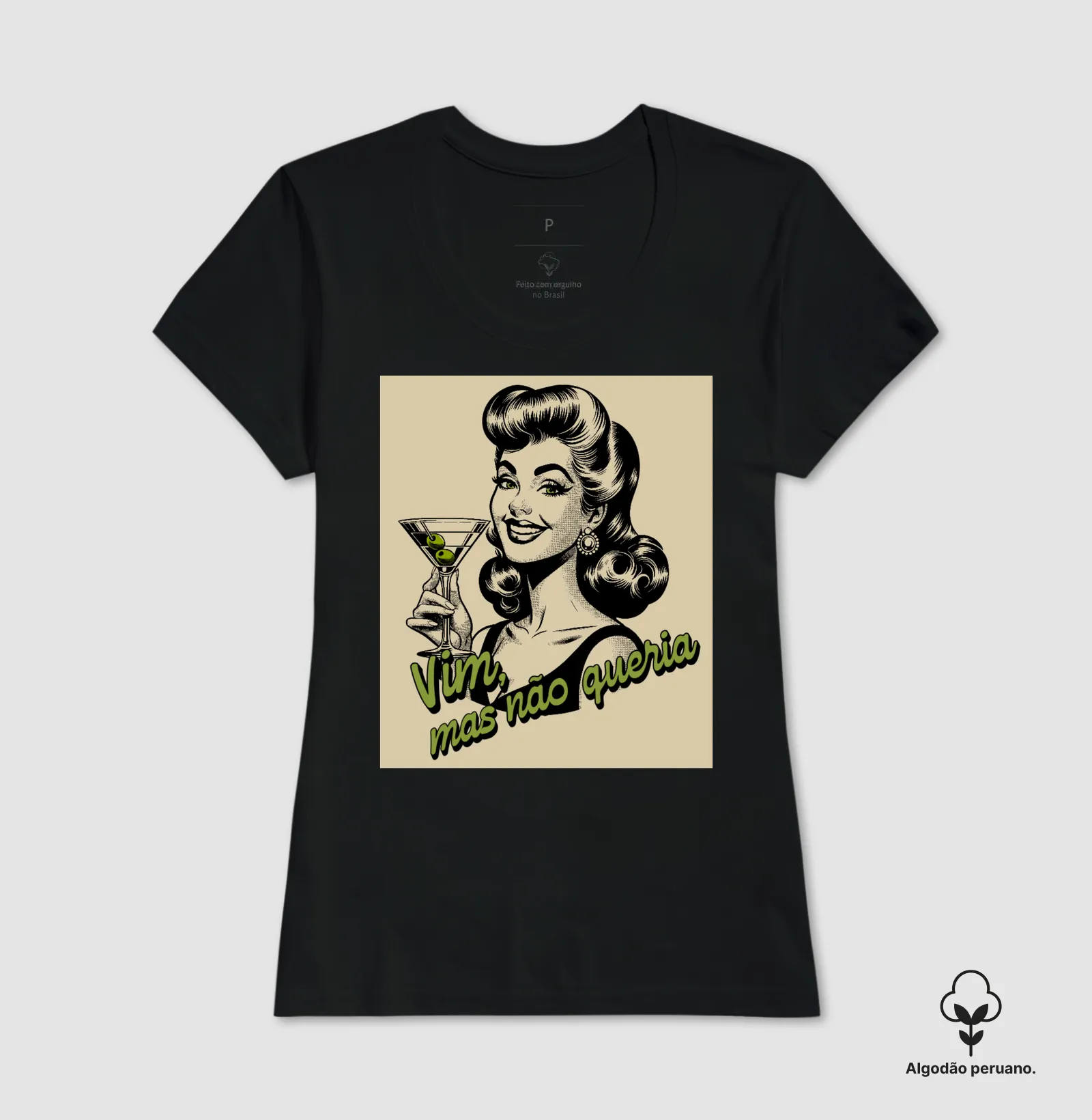 Camisa 6