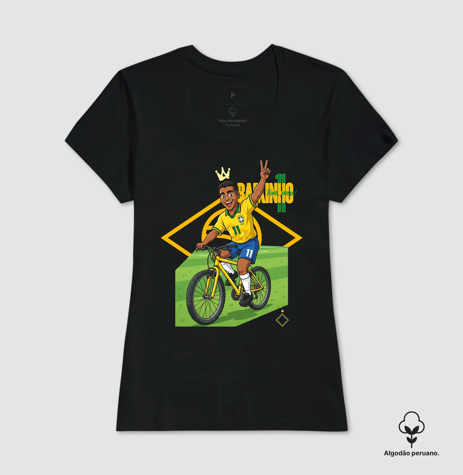 Camisa 5