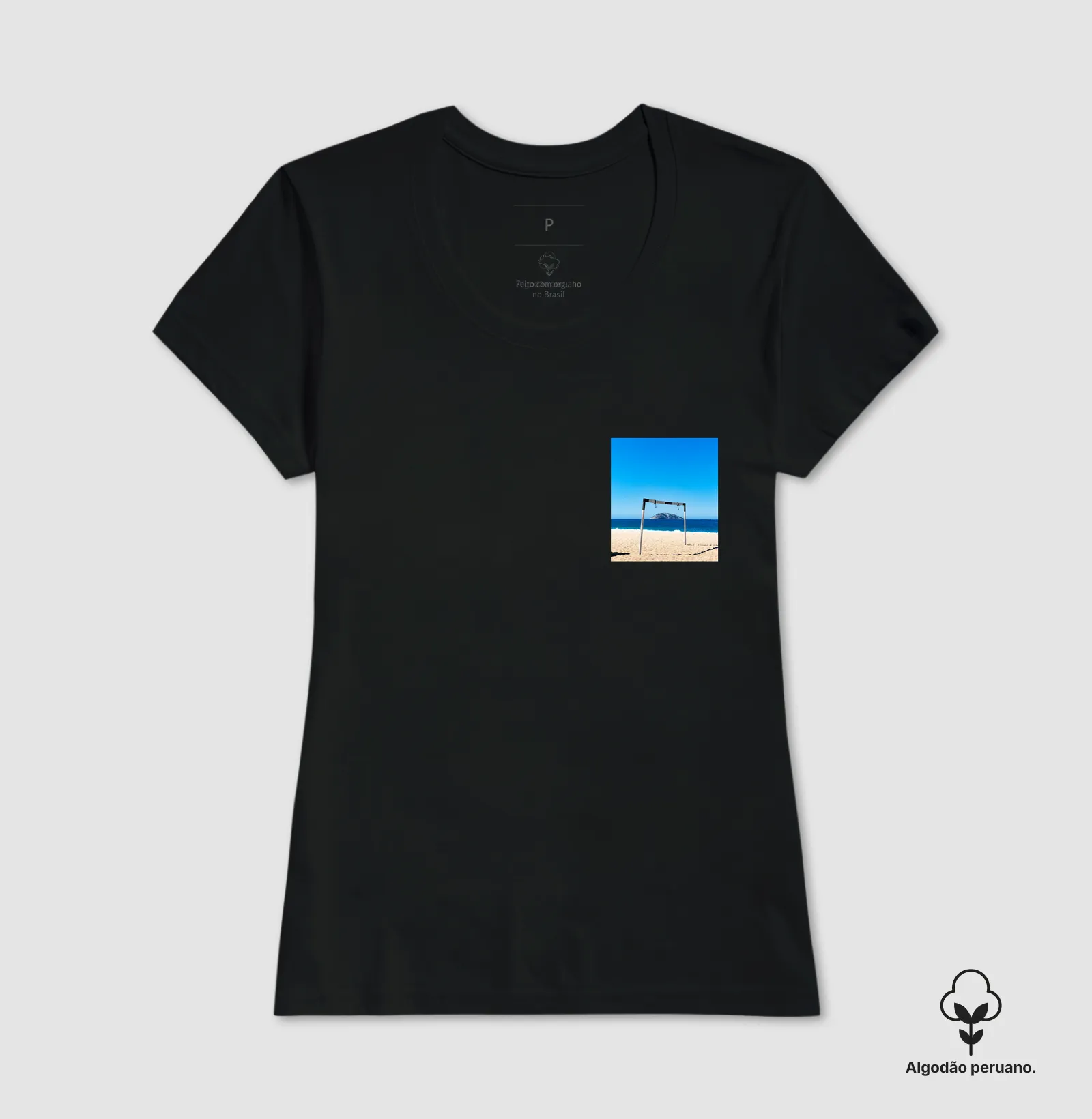 Camisa 2