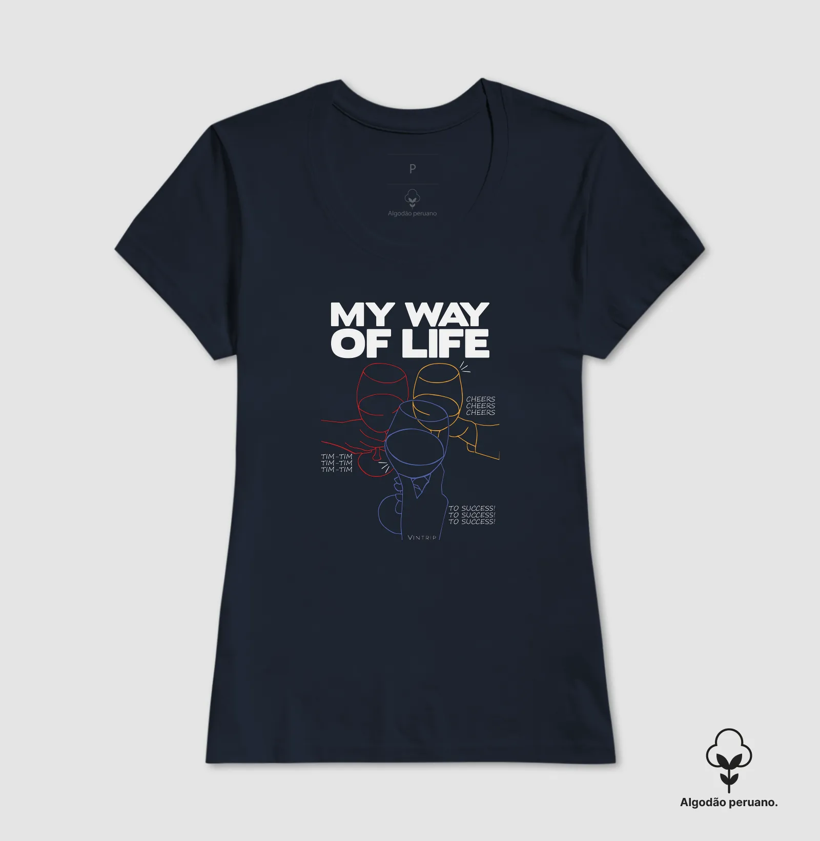 Camisa 8
