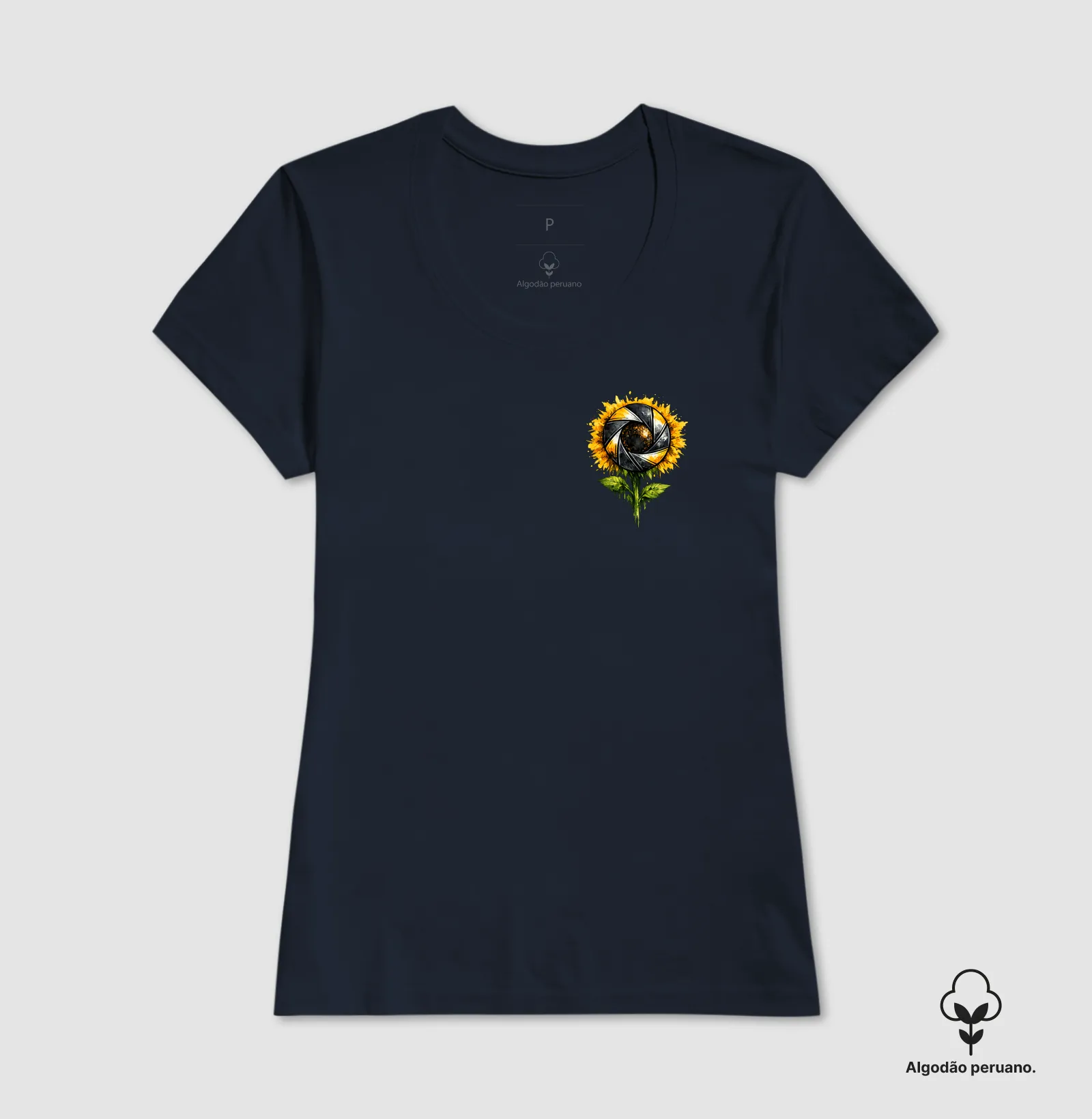 Camisa 3