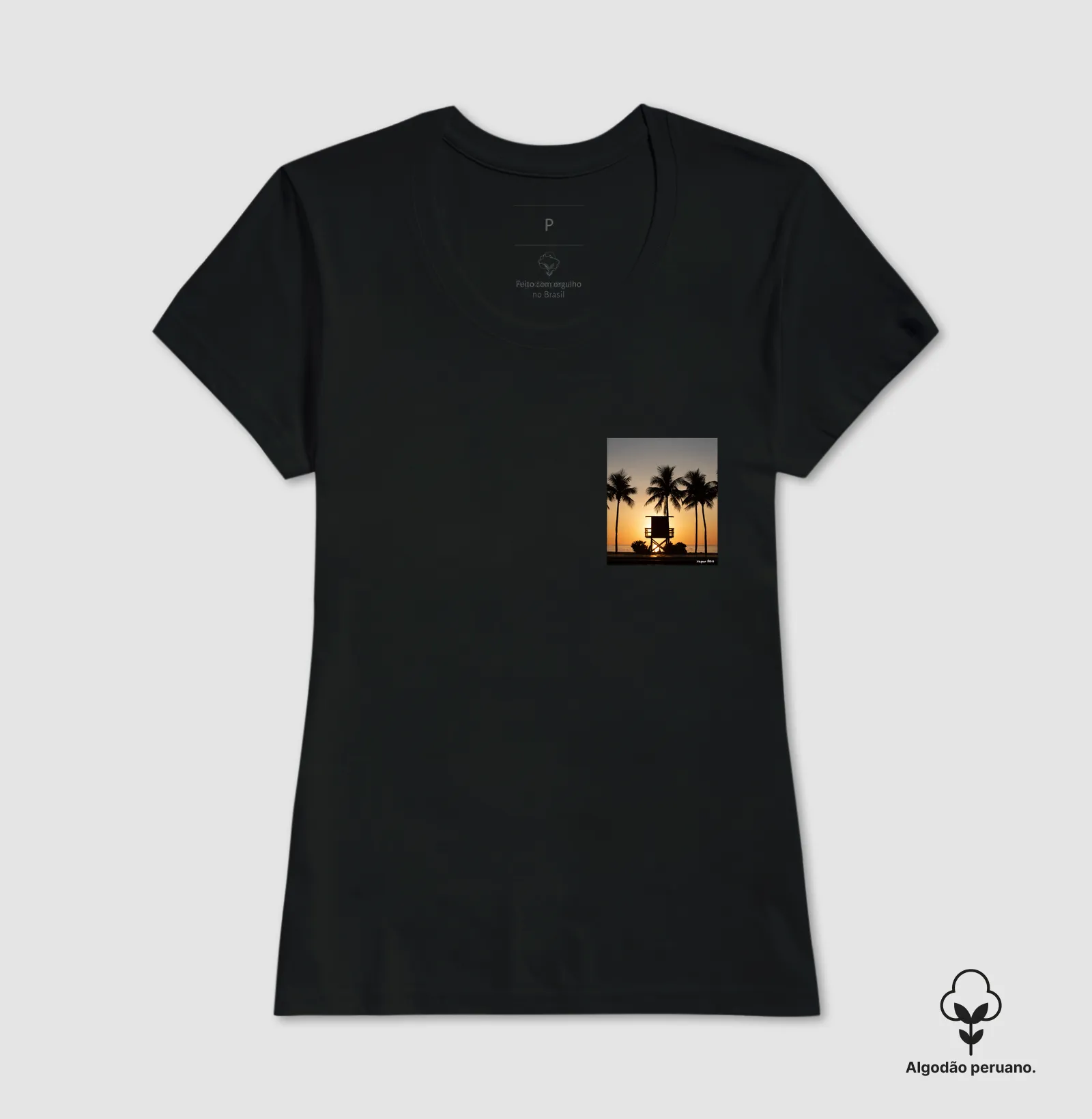 Camisa 1