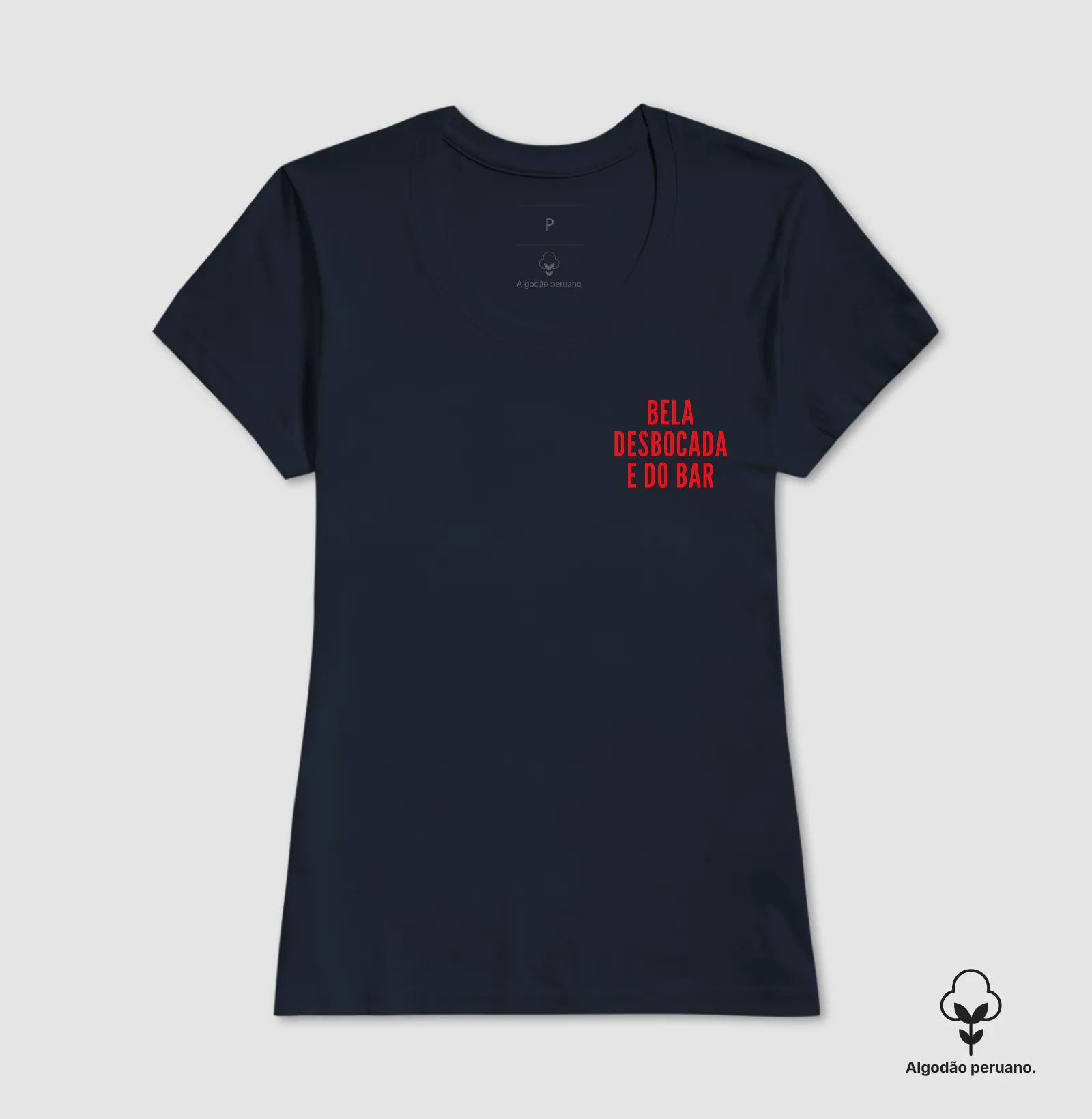 Camisa 6