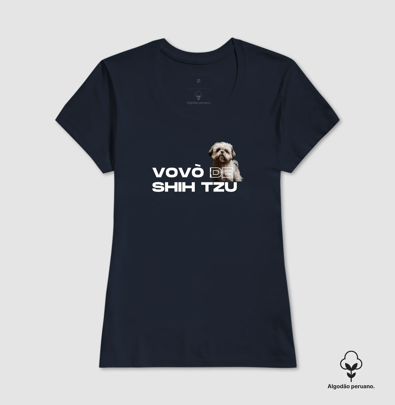 Vovó de Shih Tzu - Imagem 6
