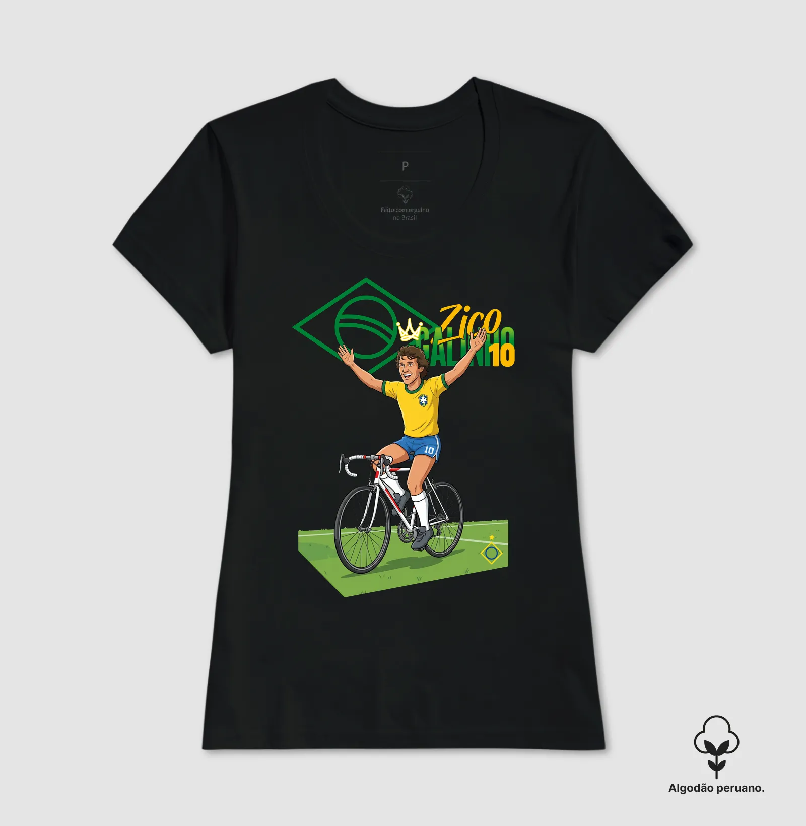 Camisa 6