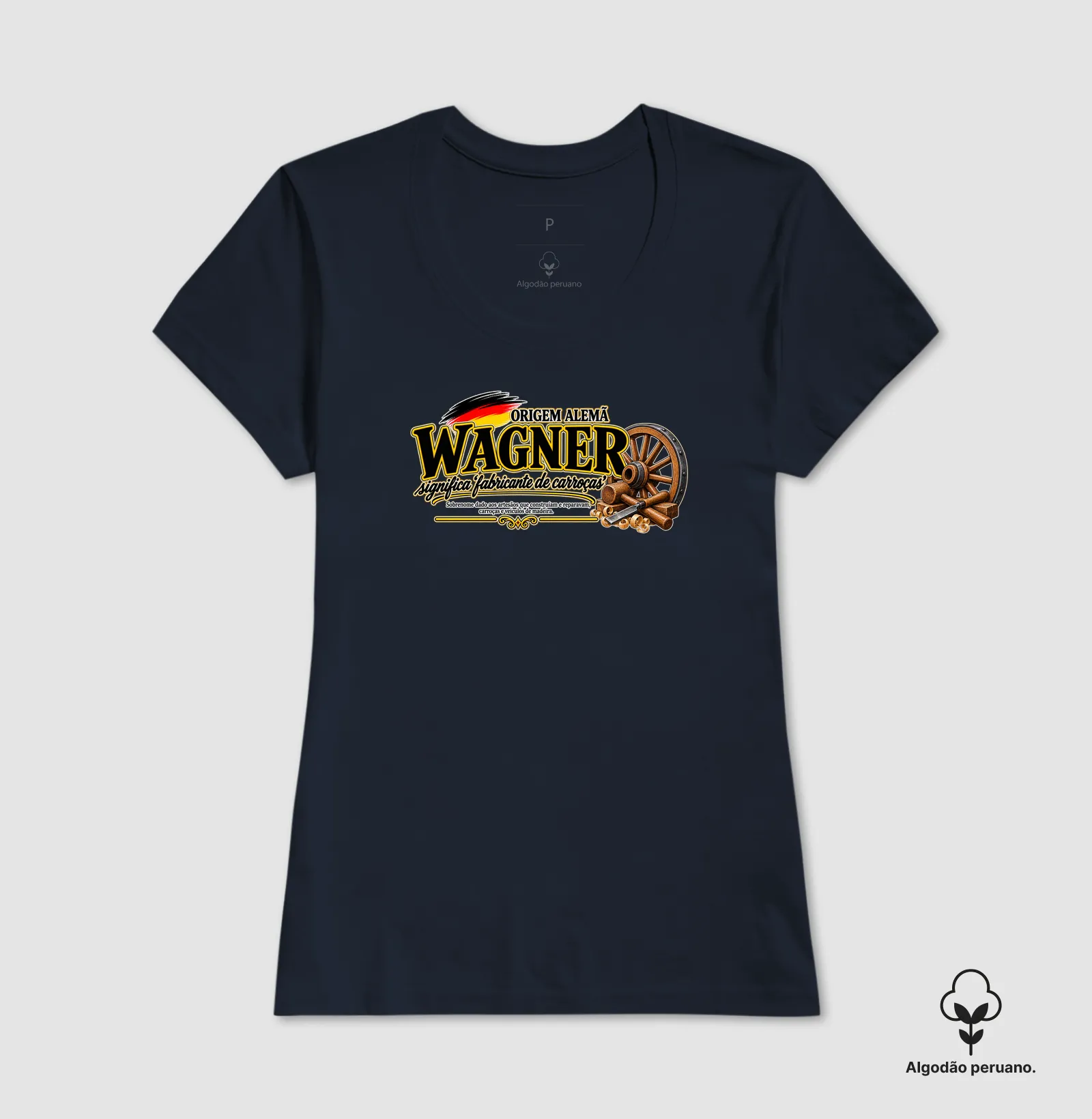Wagner  - Imagem 2
