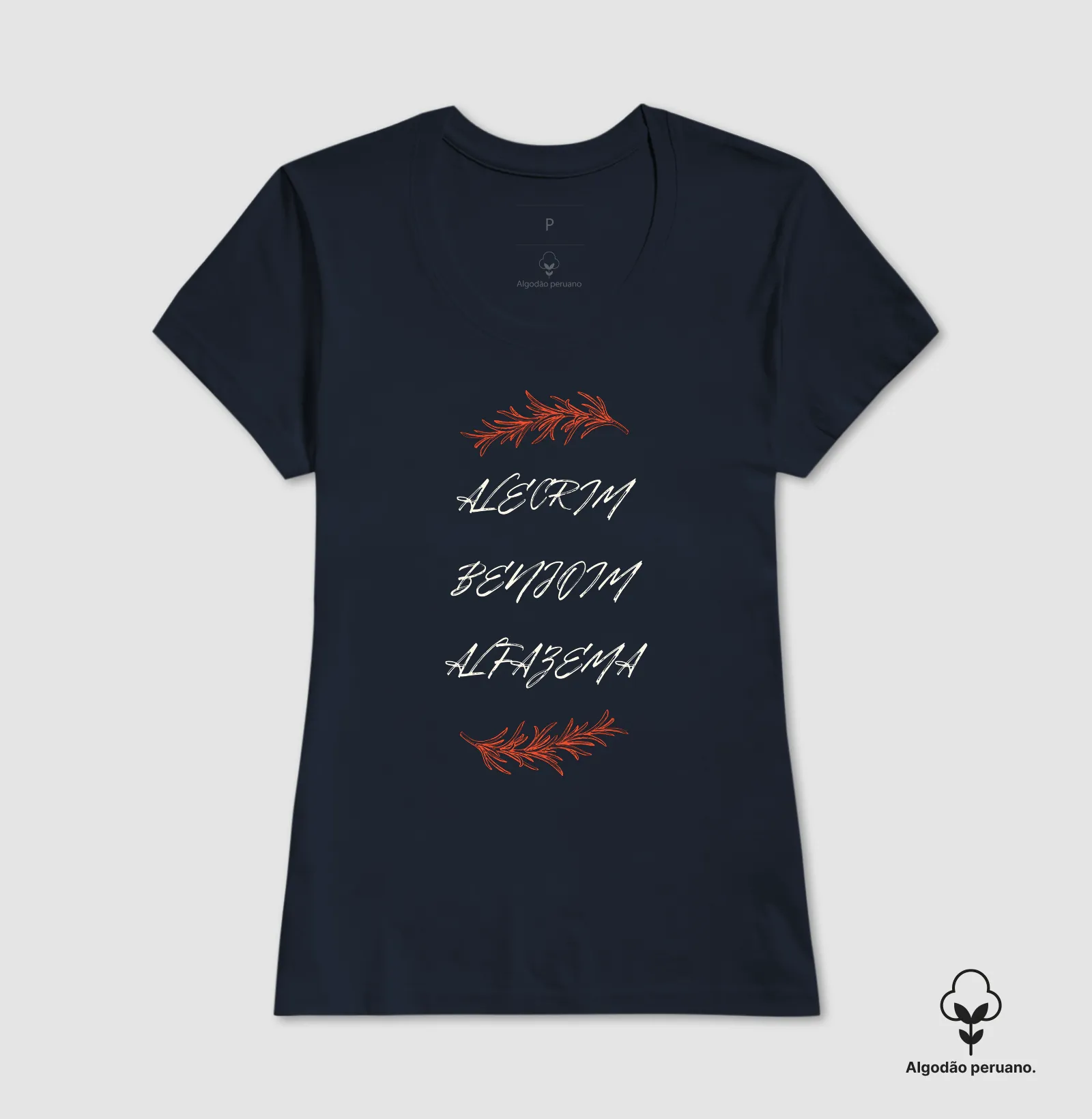 Camisa 9
