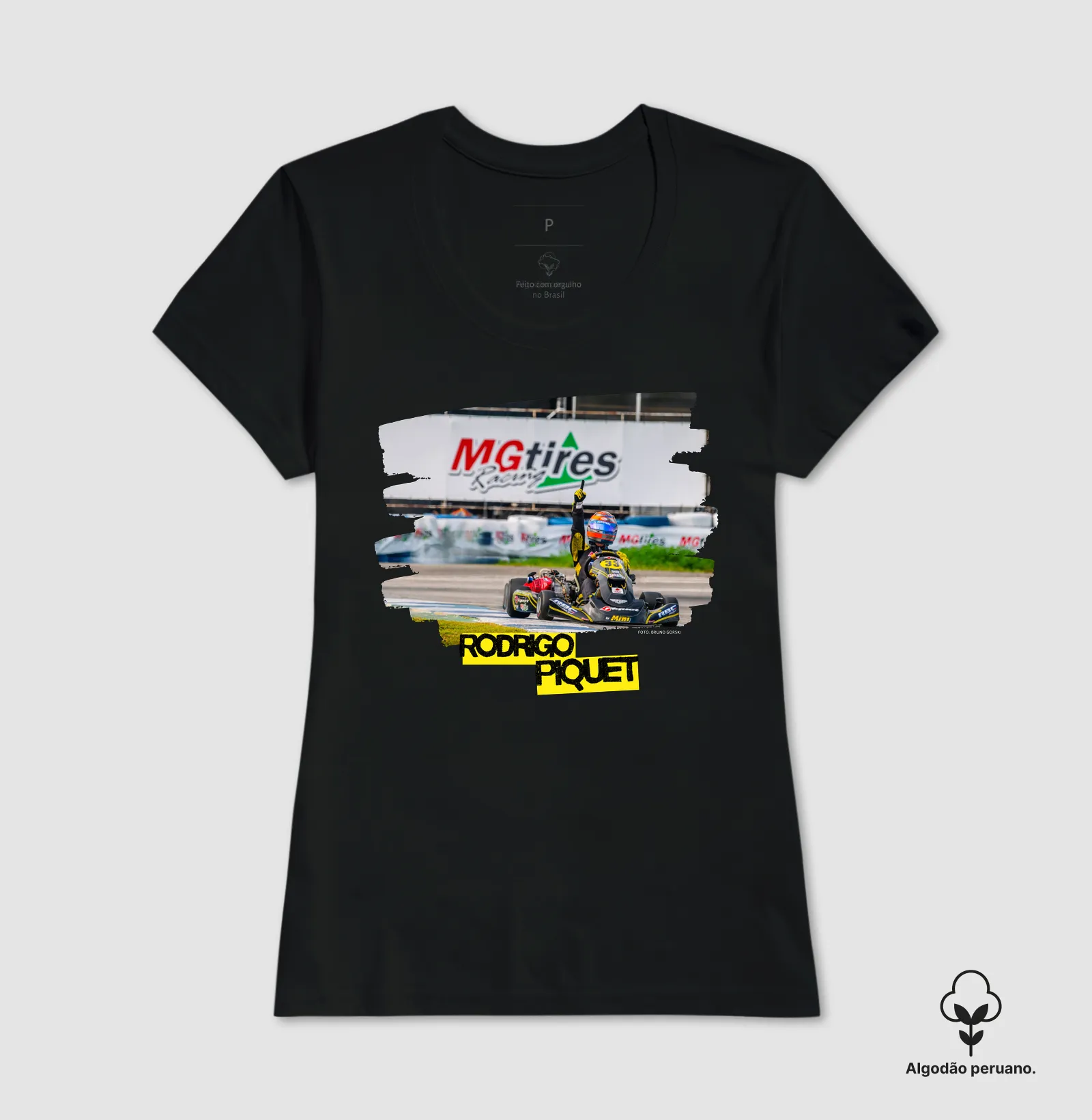 Camisa 4