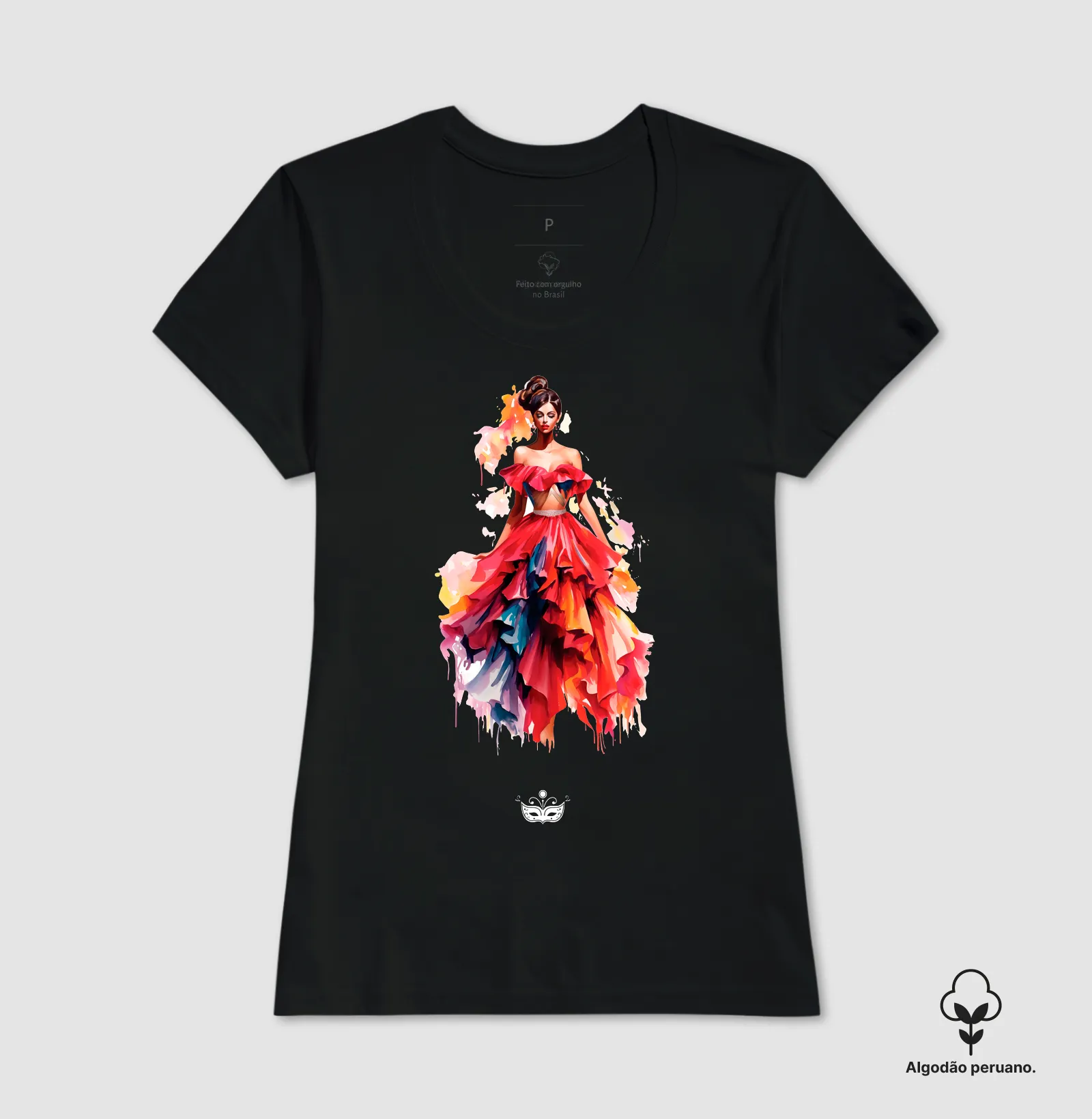 Camisa 6