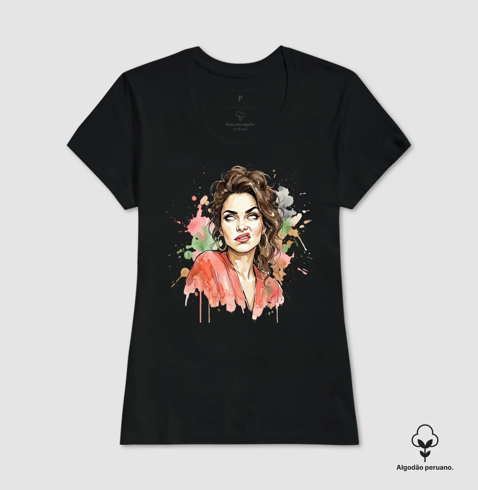 Camisa 2
