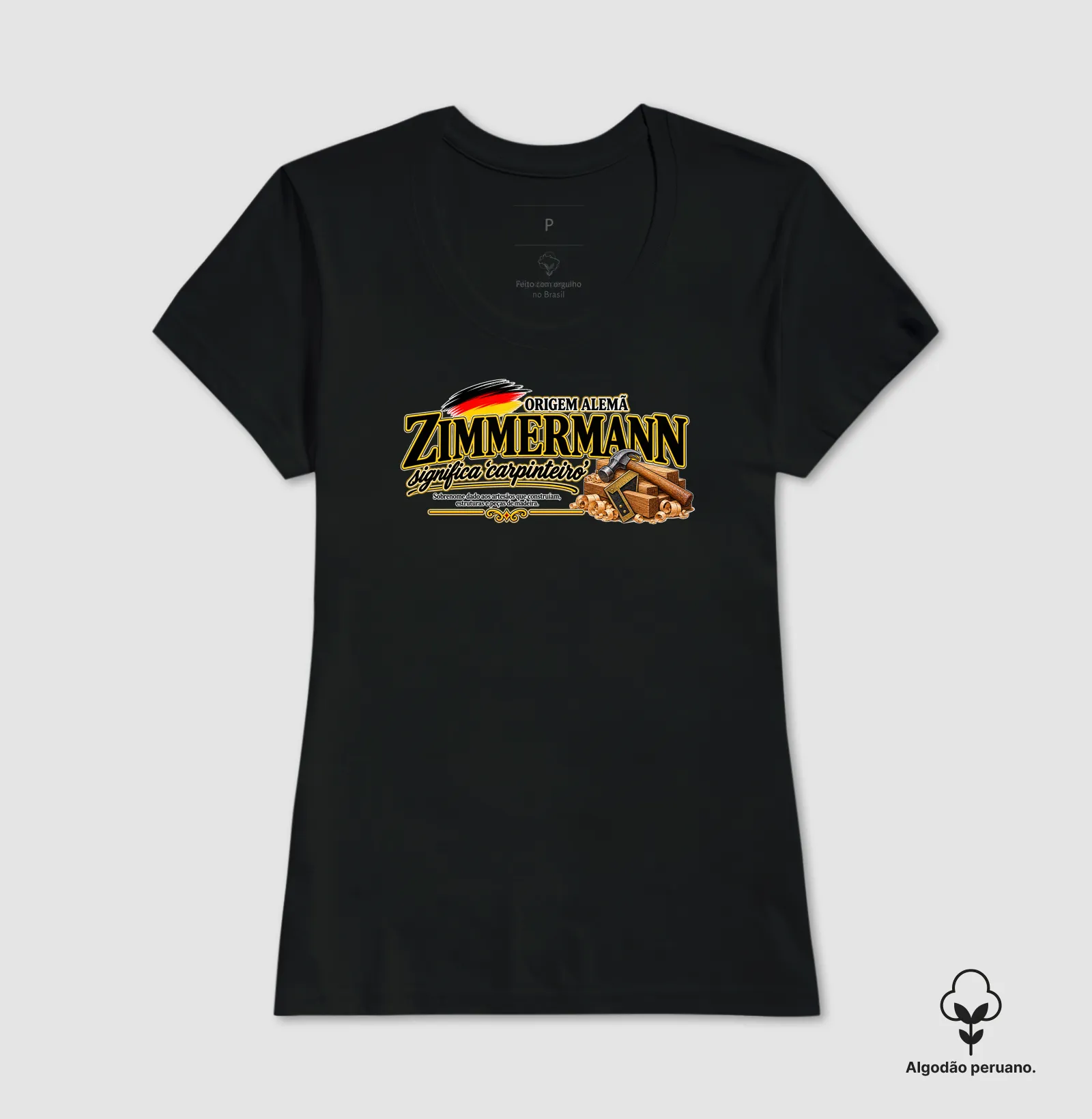 Zimmermann  - Imagem 6