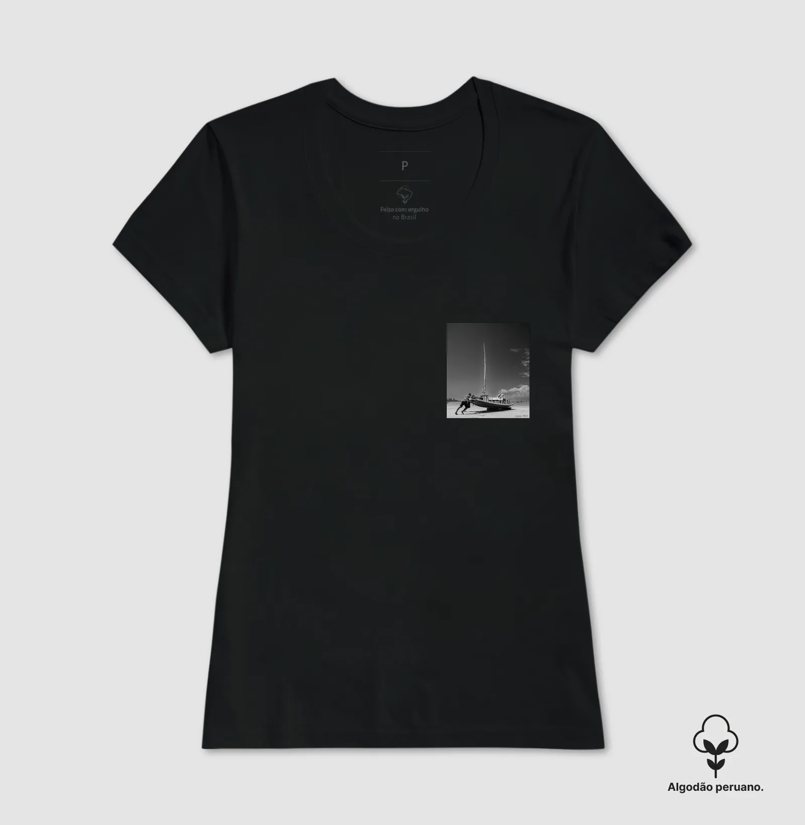 Camisa 1