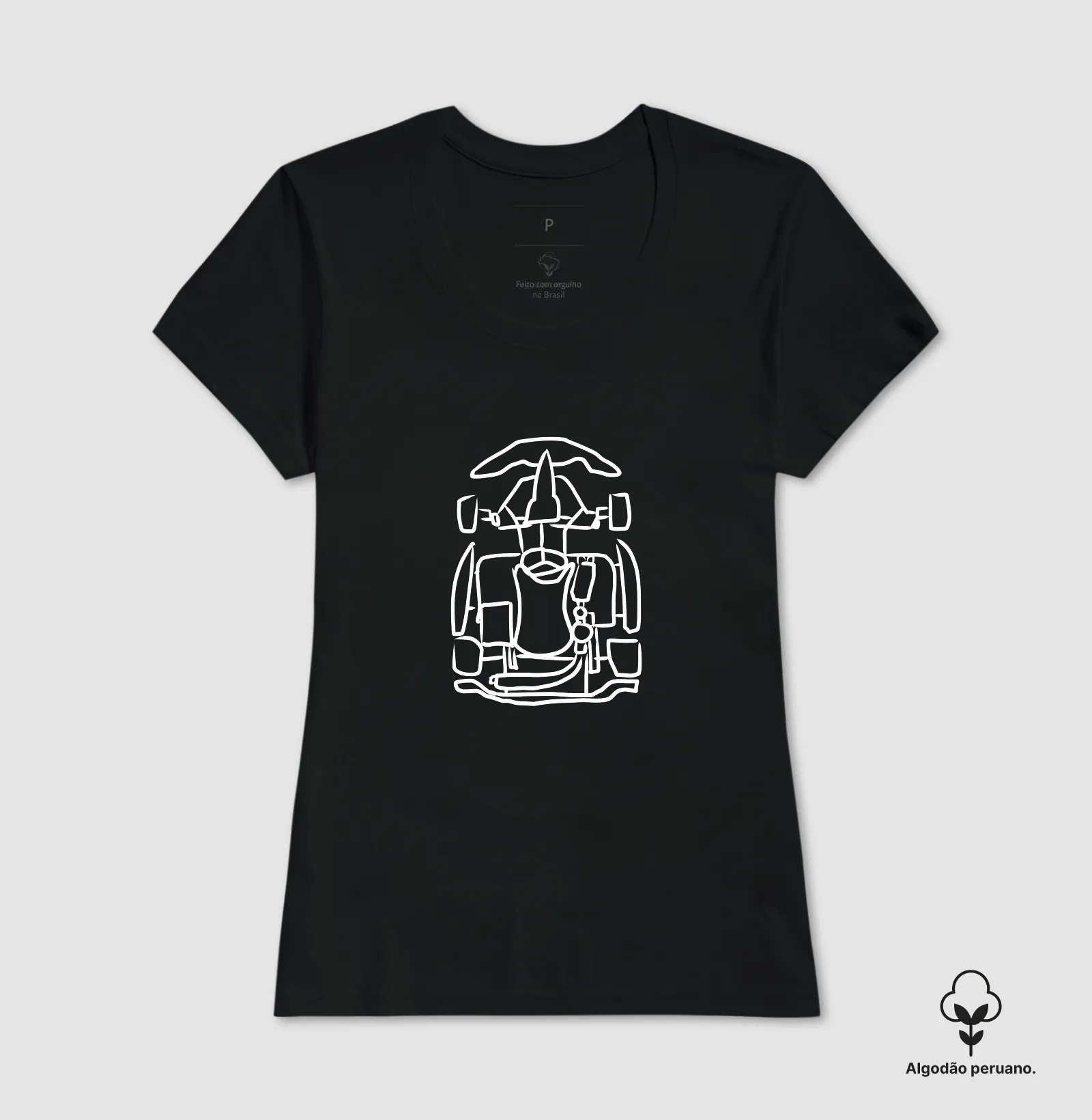 Camisa 3