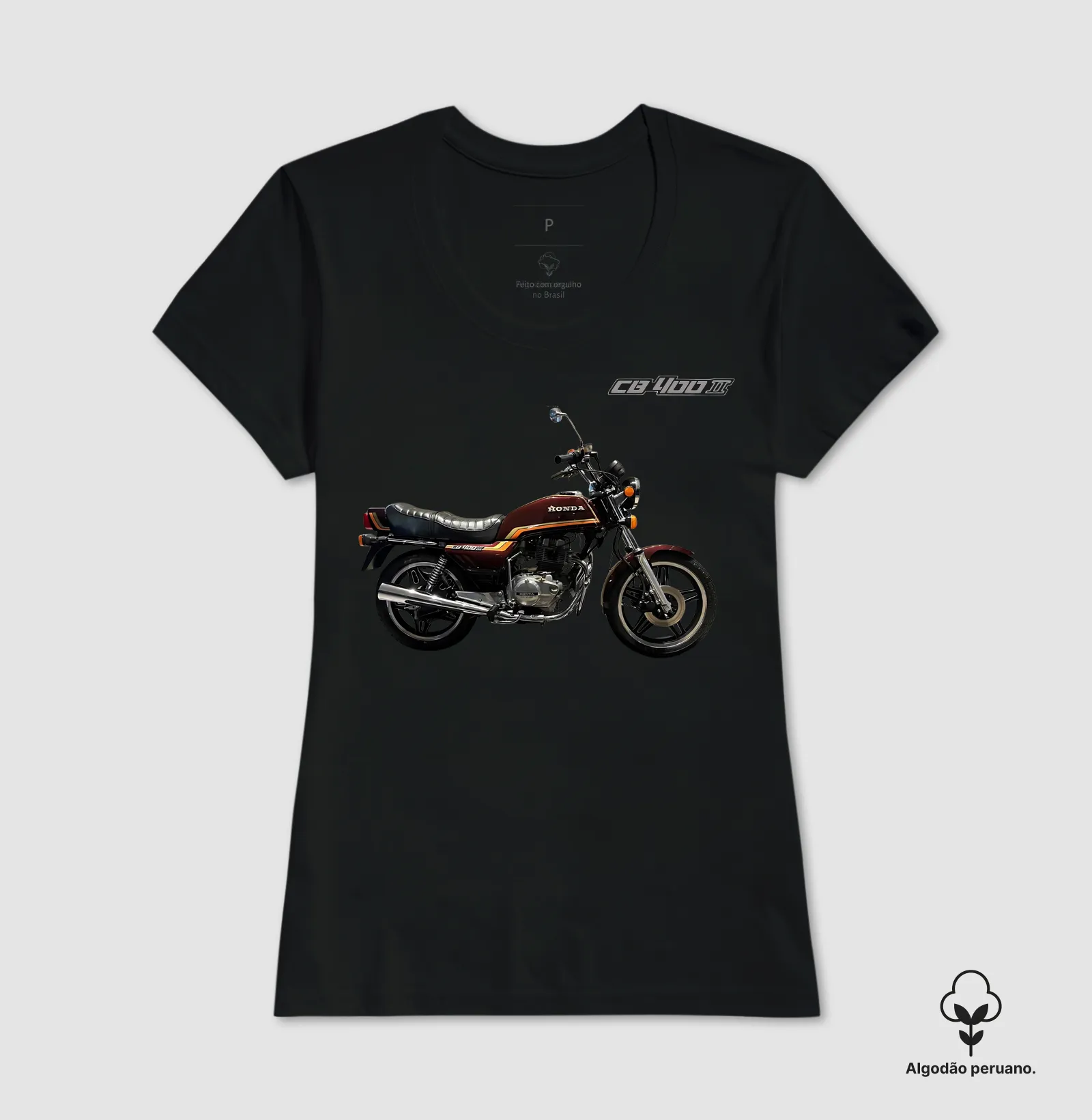 Camisa 6