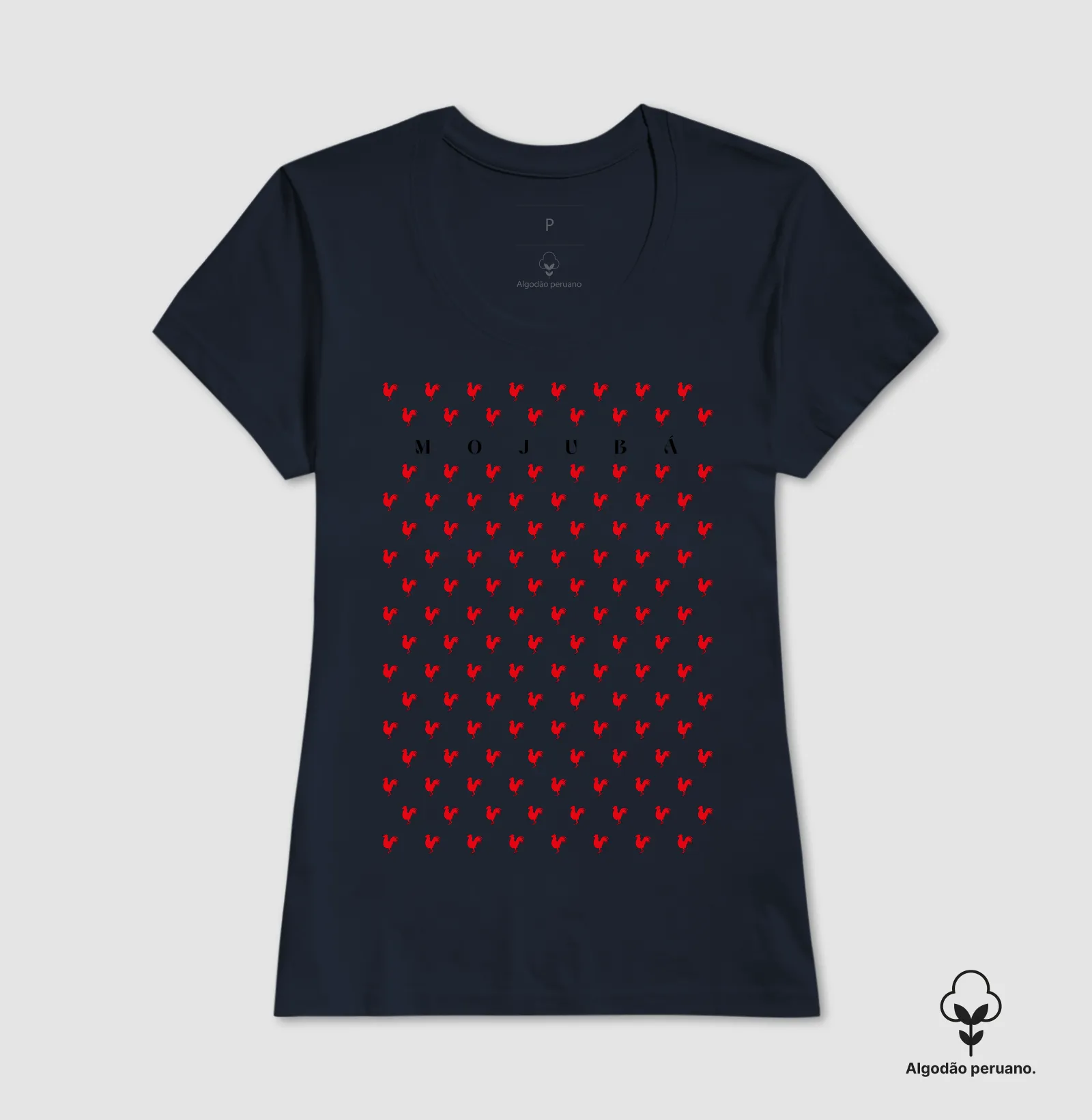Camisa 1