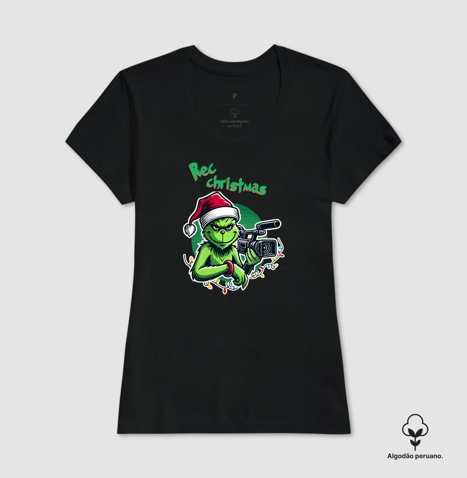 Camisa 1